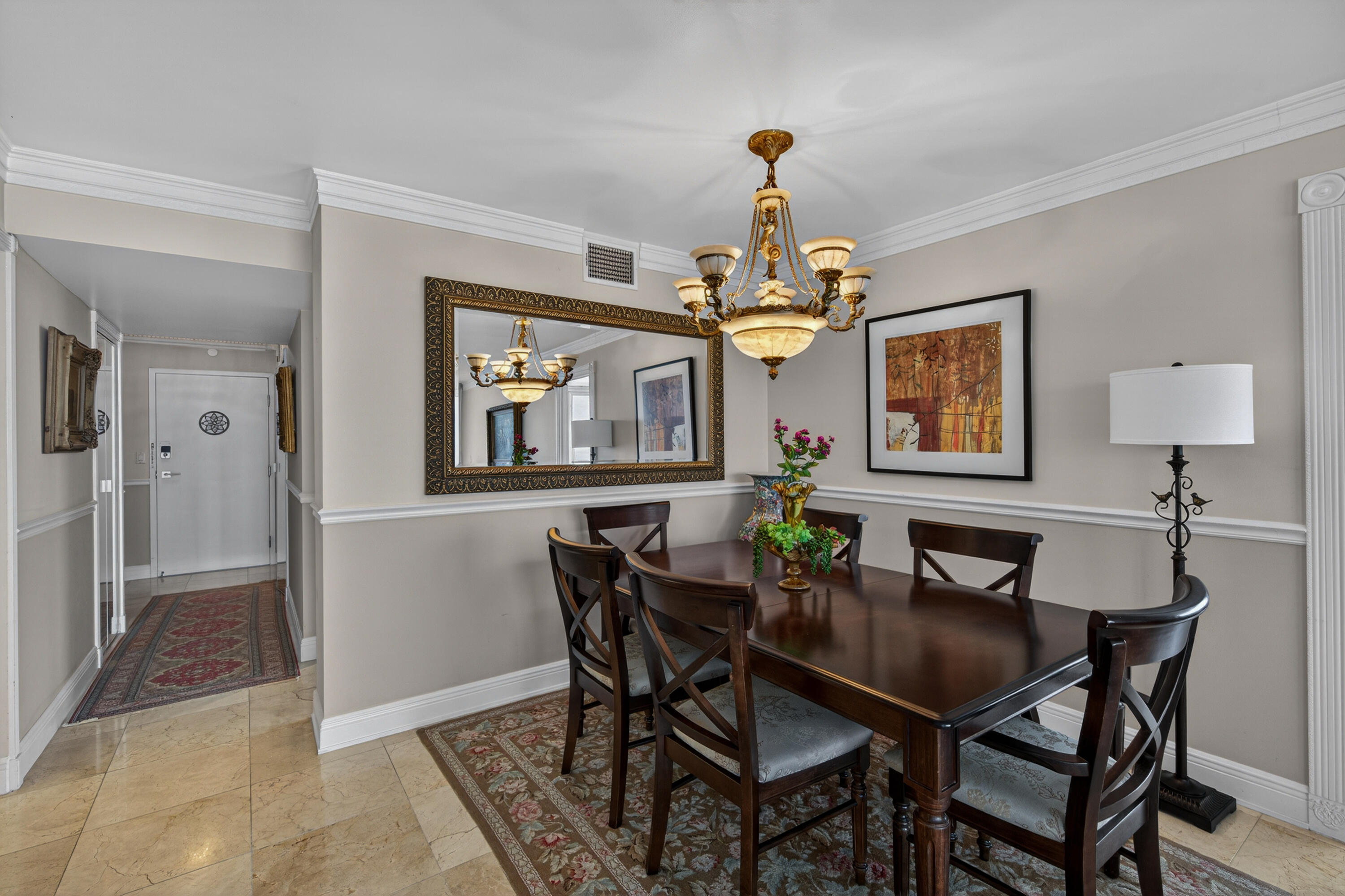 531 N Ocean #1811 Pompano Beach, FL 33062