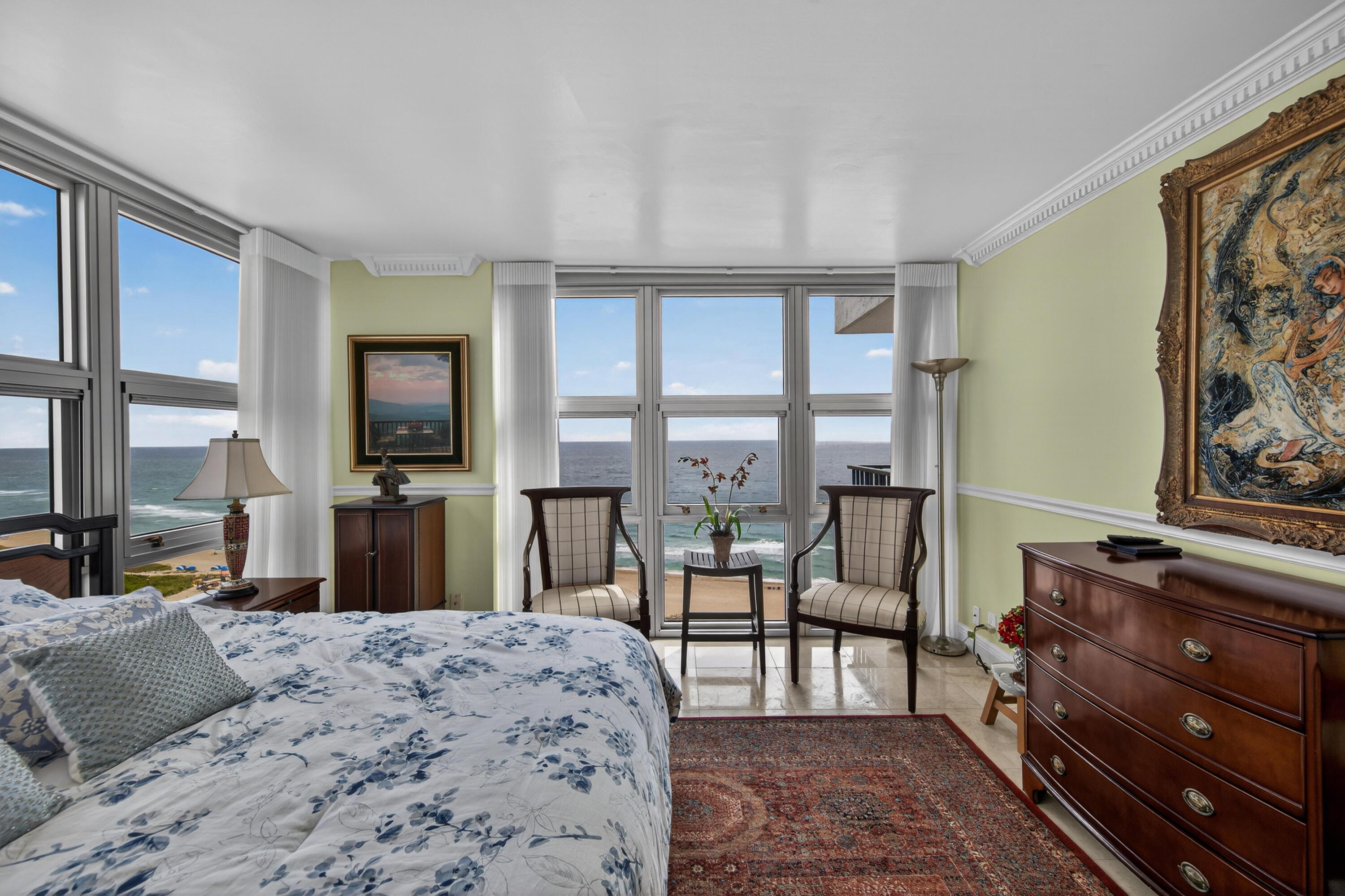 531 N Ocean #1811 Pompano Beach, FL 33062