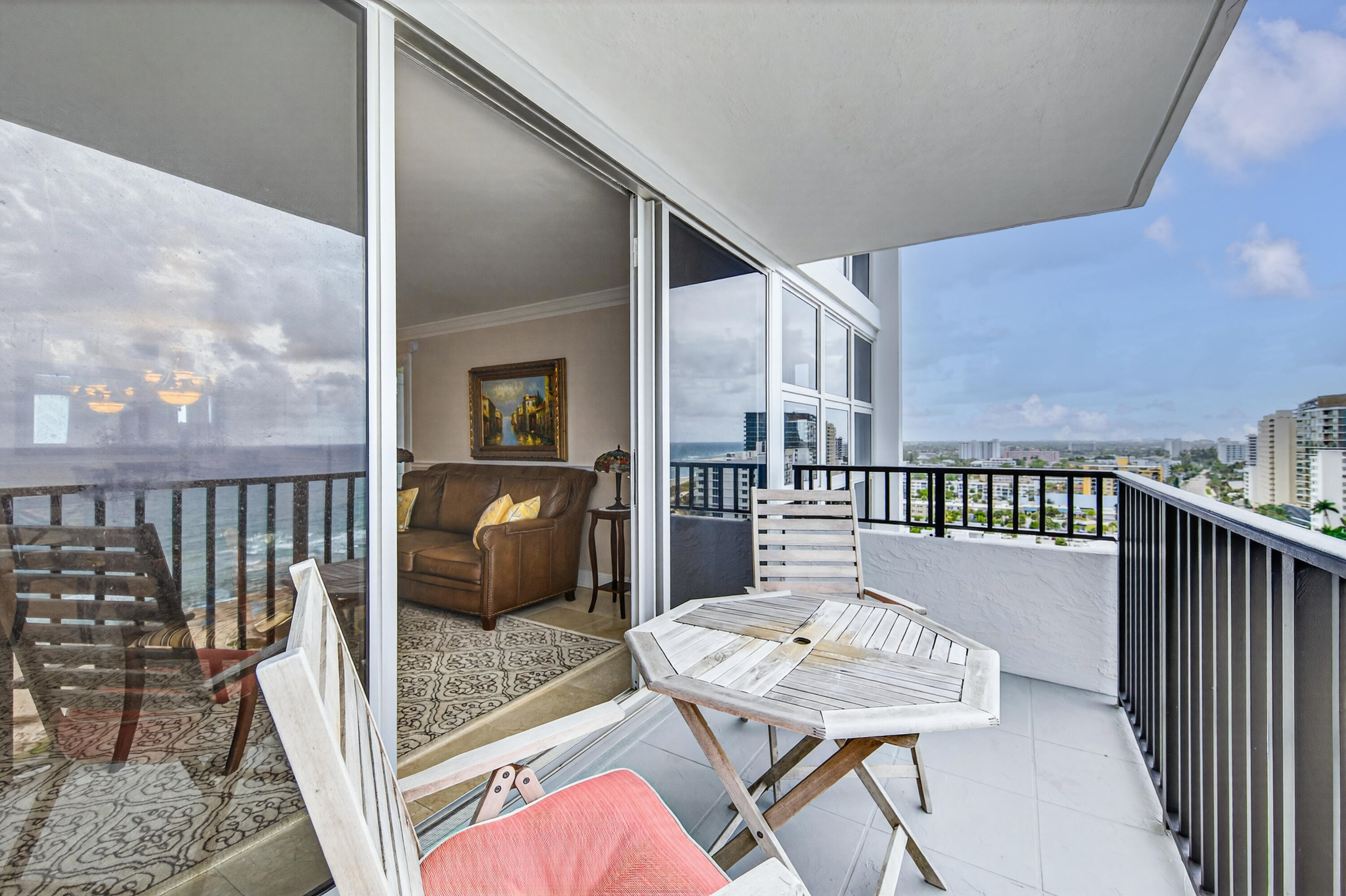 531 N Ocean #1811 Pompano Beach, FL 33062