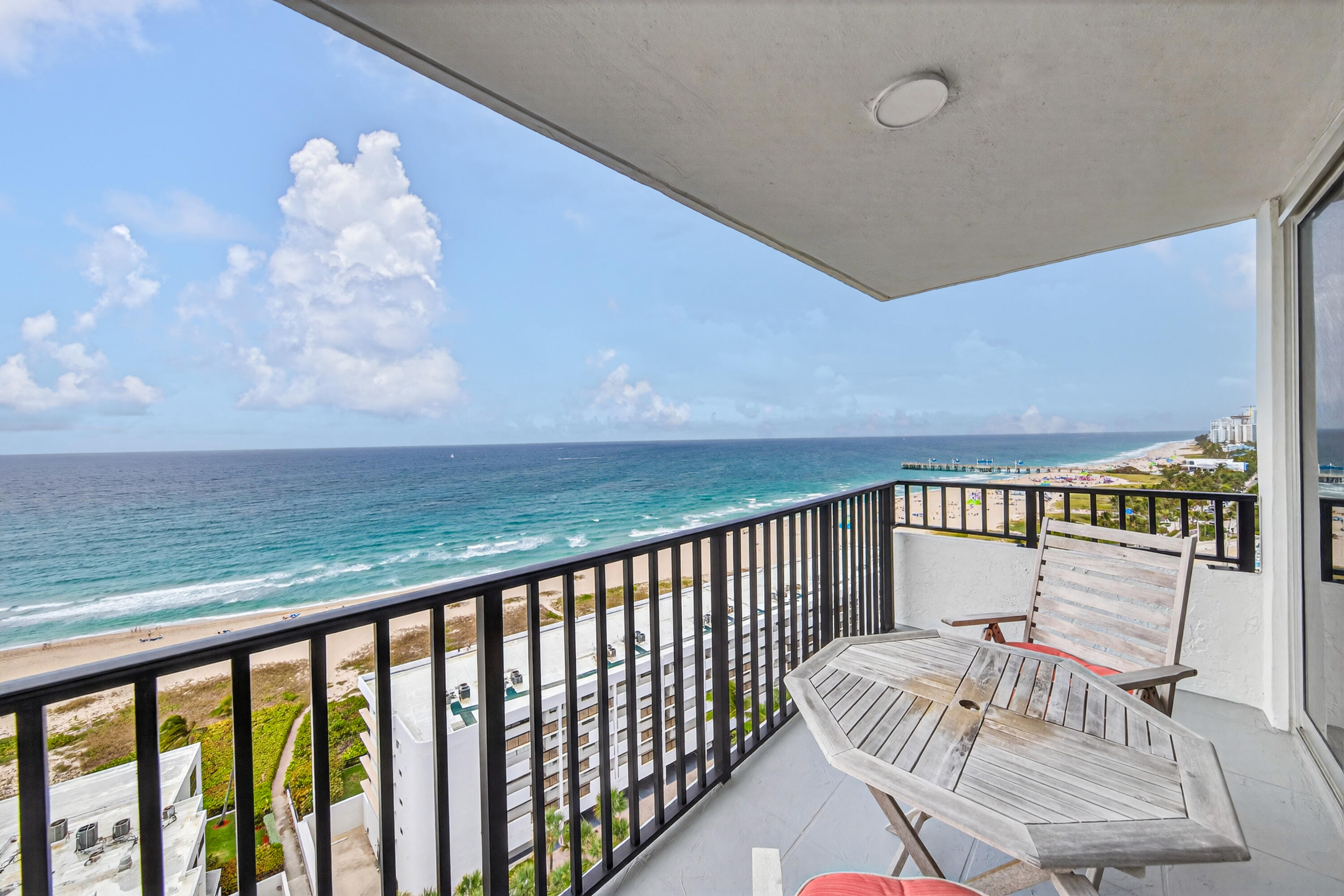 531 N Ocean #1811 Pompano Beach, FL 33062
