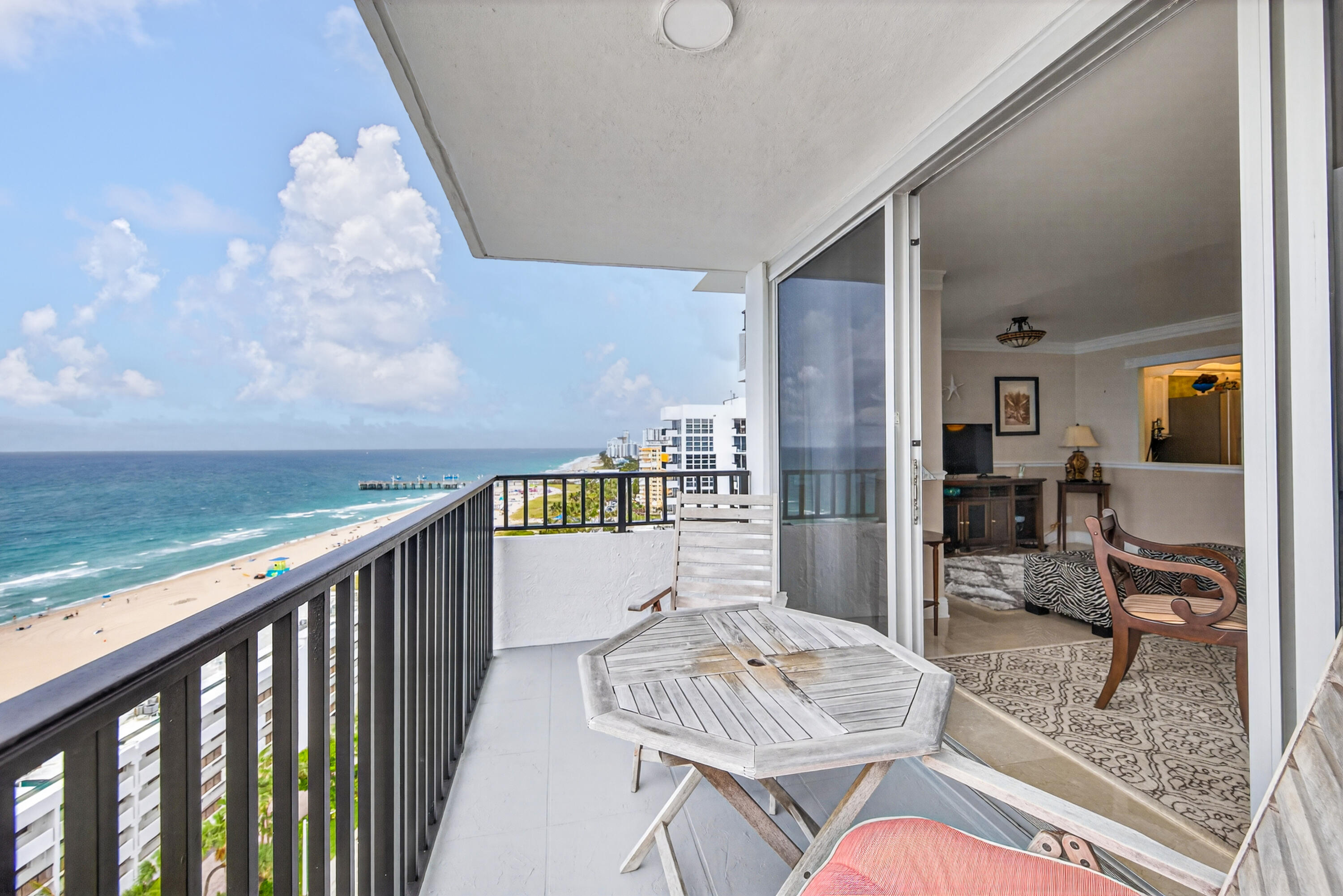 531 N Ocean #1811 Pompano Beach, FL 33062