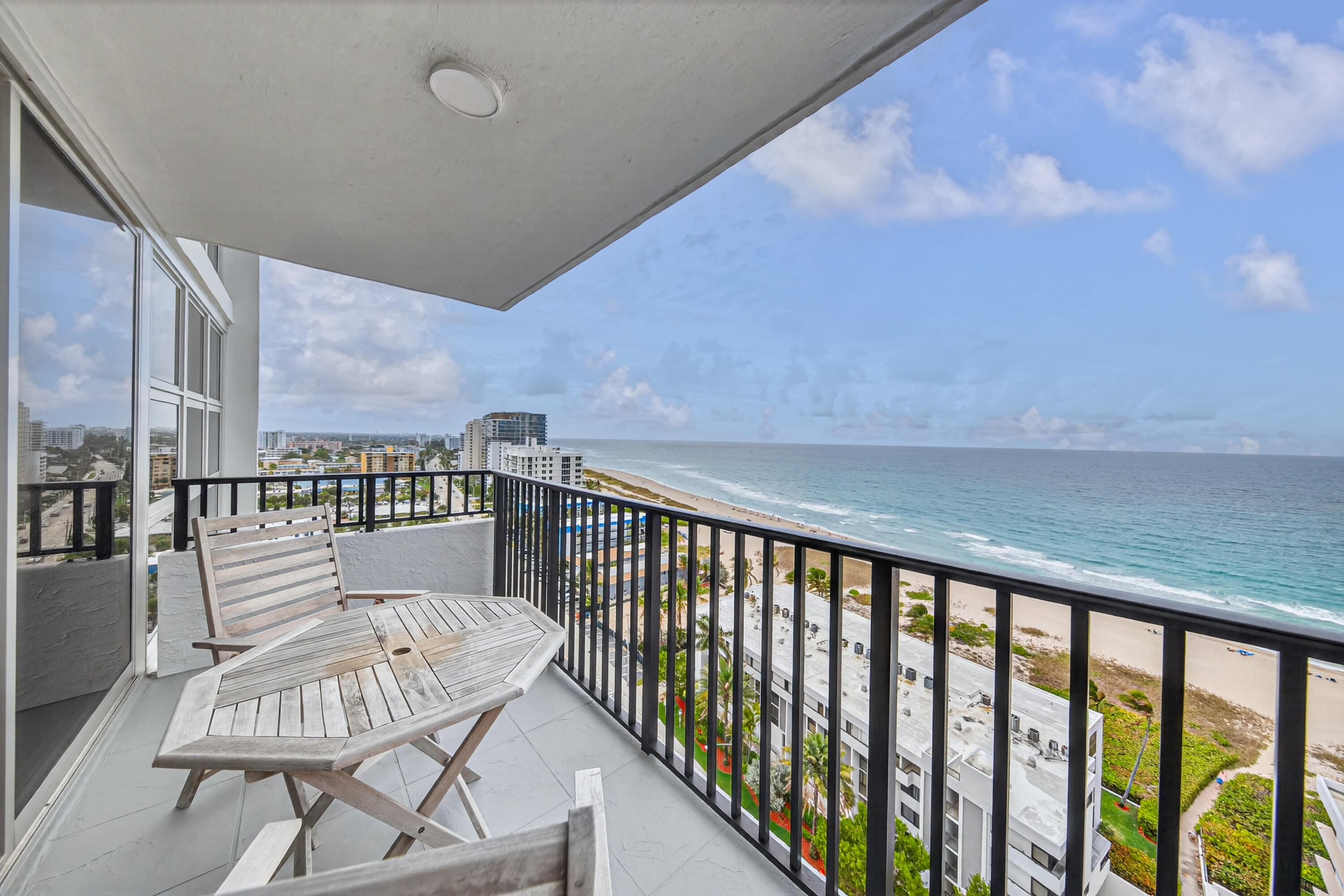 531 N Ocean #1811 Pompano Beach, FL 33062