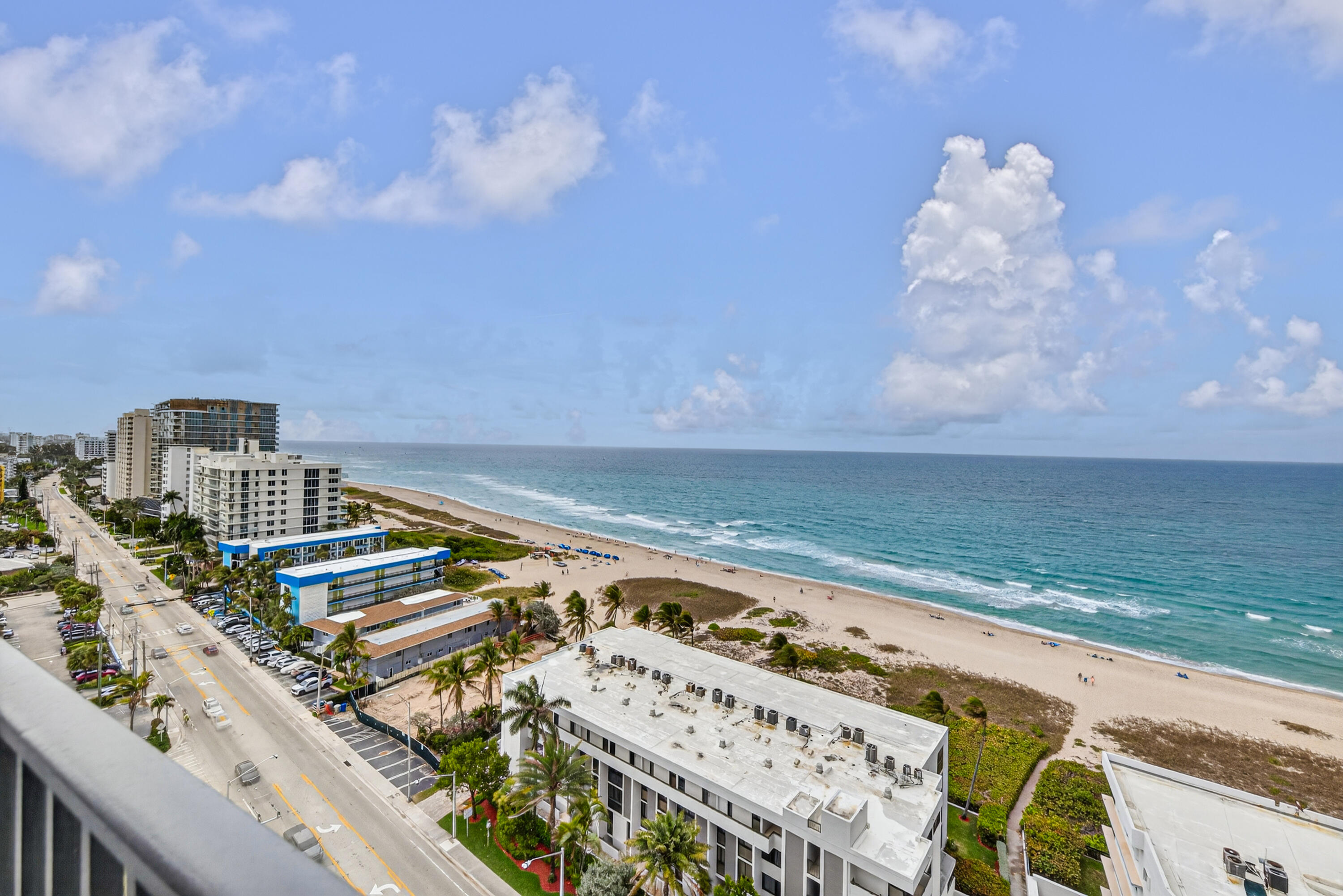 531 N Ocean #1811 Pompano Beach, FL 33062