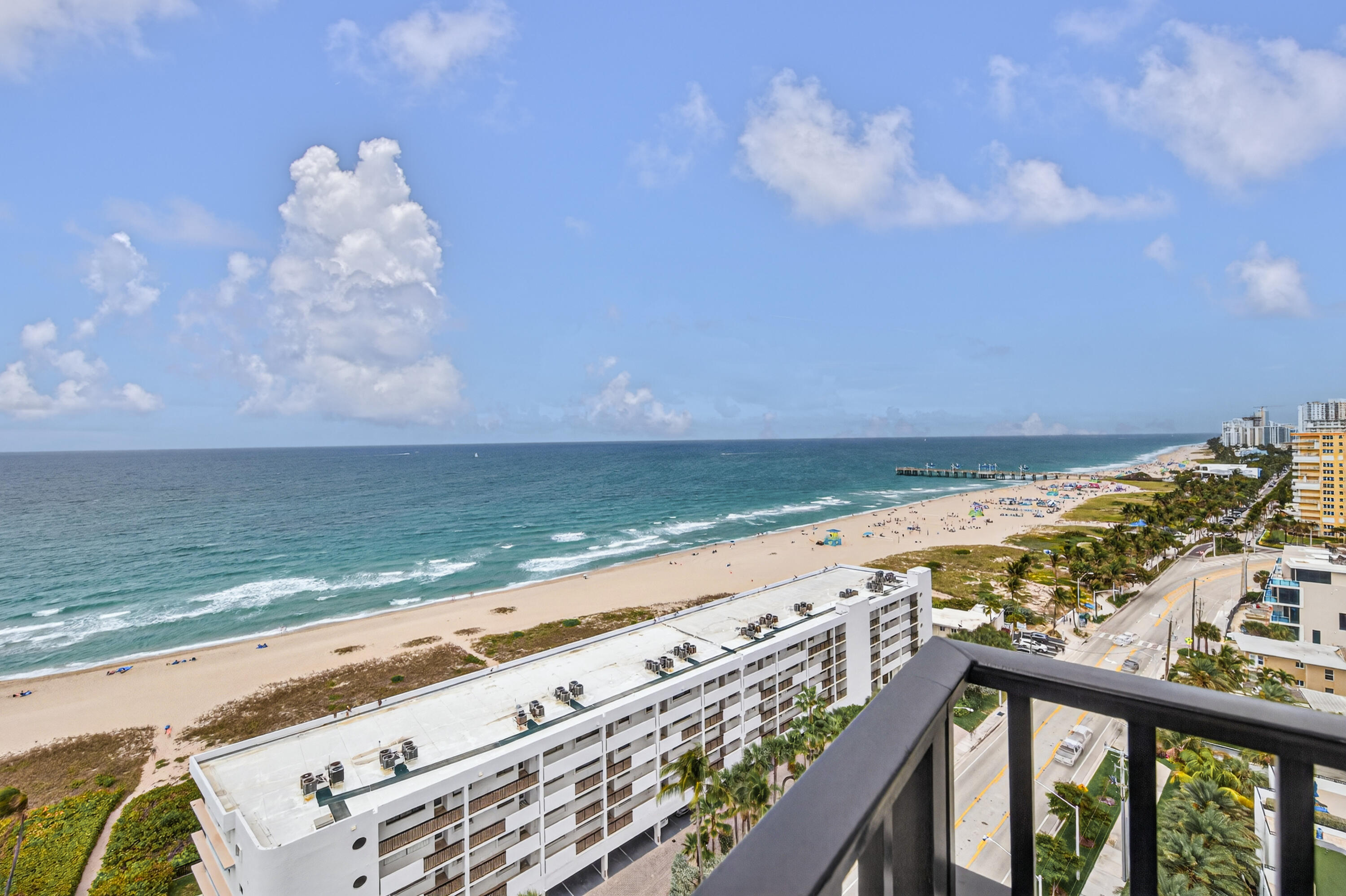 531 N Ocean #1811 Pompano Beach, FL 33062