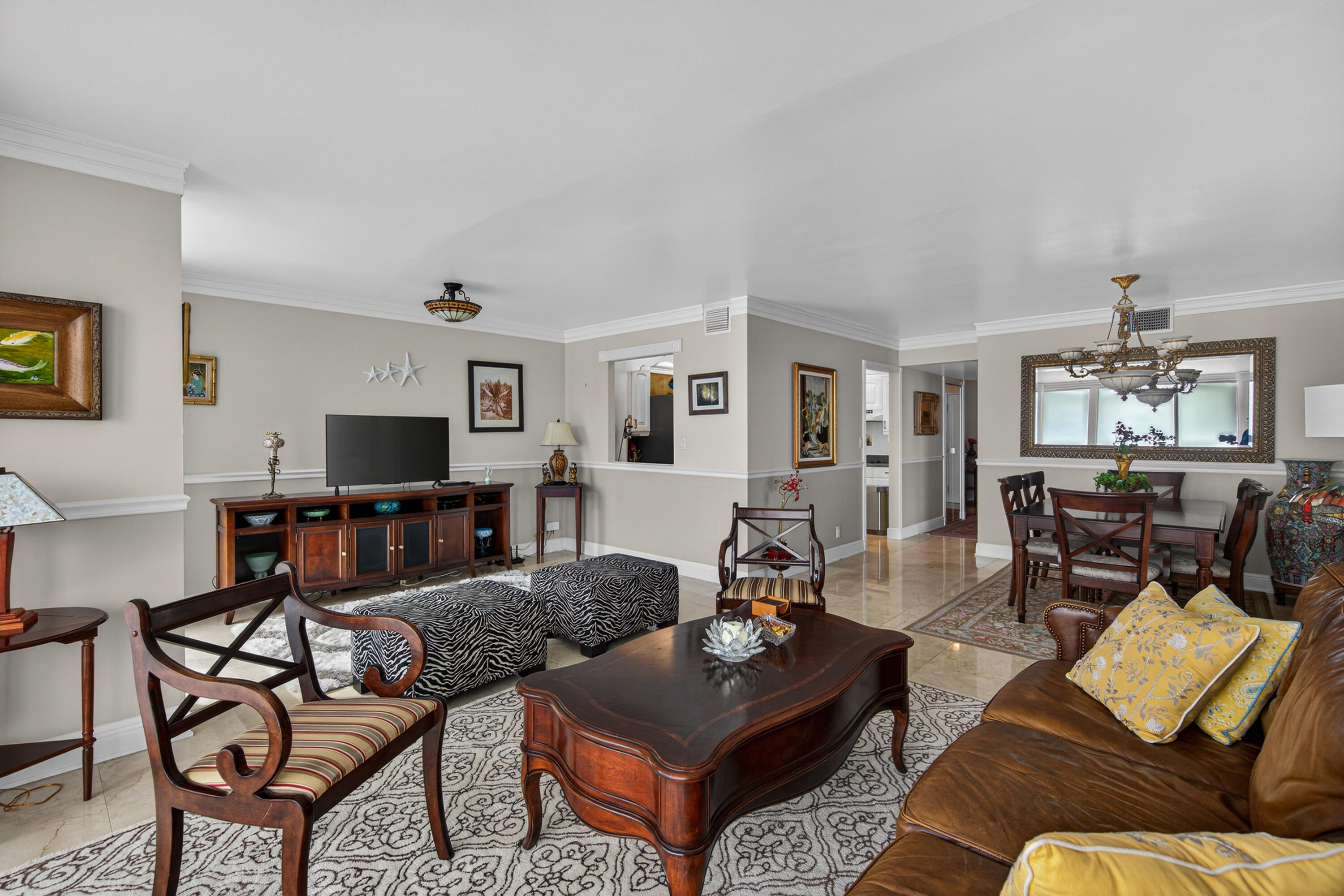 531 N Ocean #1811 Pompano Beach, FL 33062