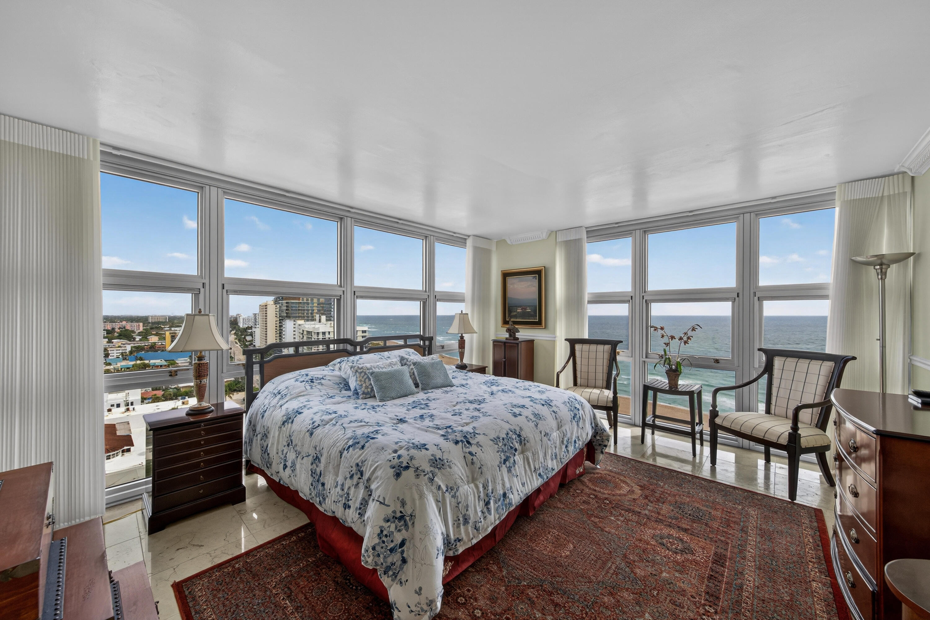 531 N Ocean #1811 Pompano Beach, FL 33062