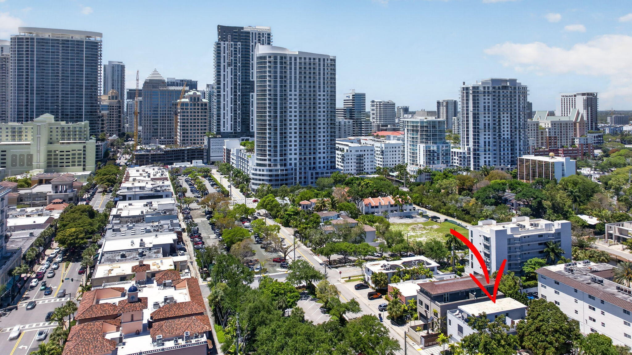 915 SE 2nd Fort Lauderdale, FL 33301