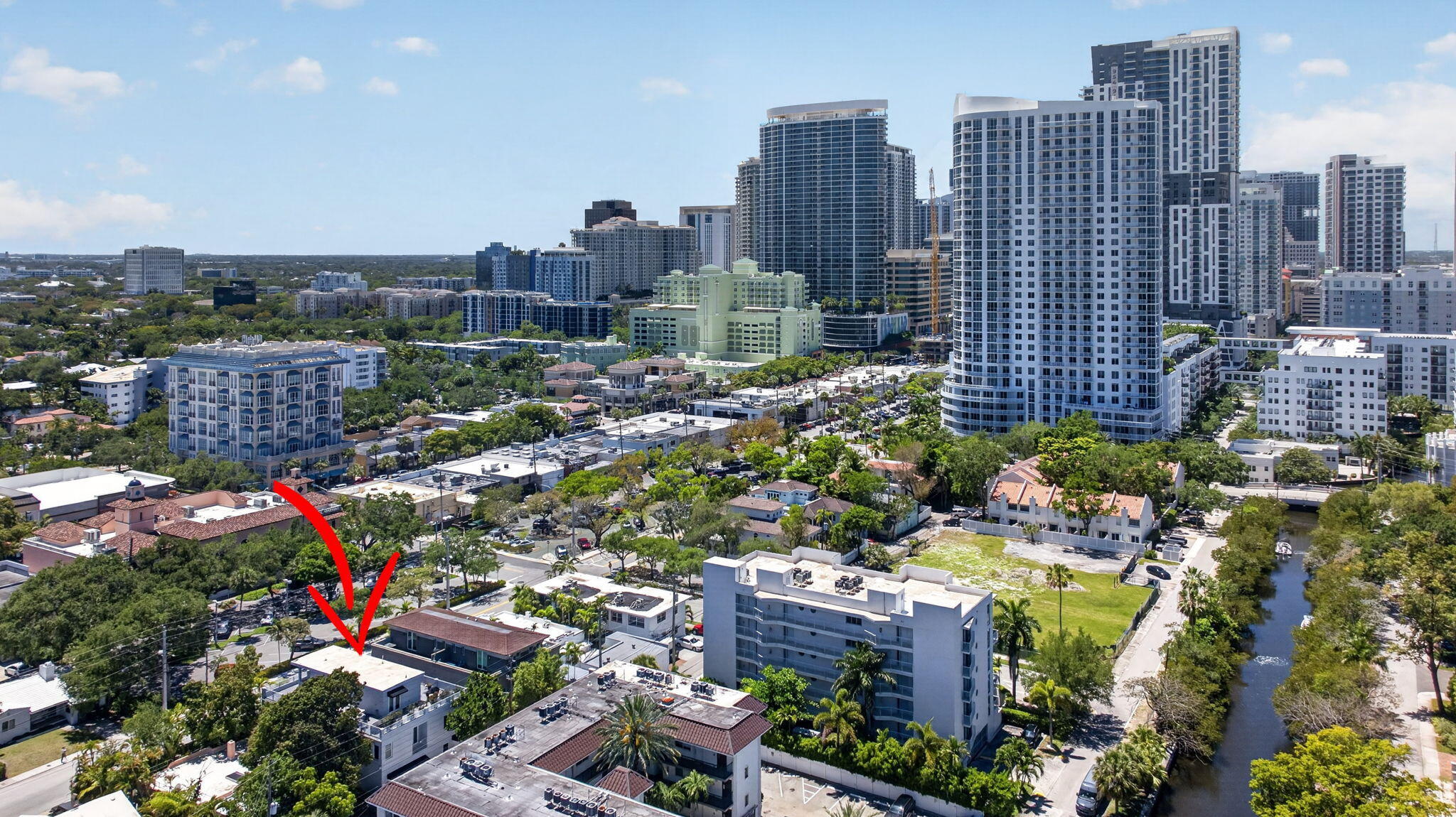 915 SE 2nd Fort Lauderdale, FL 33301