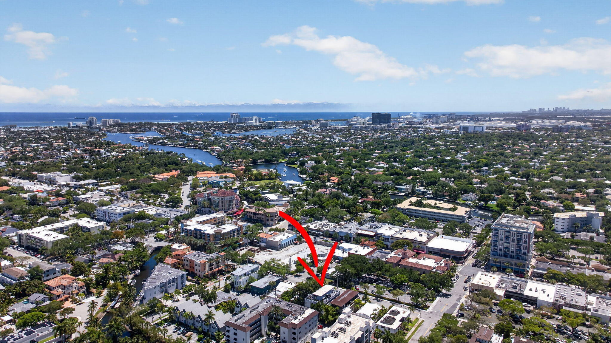 915 SE 2nd Fort Lauderdale, FL 33301