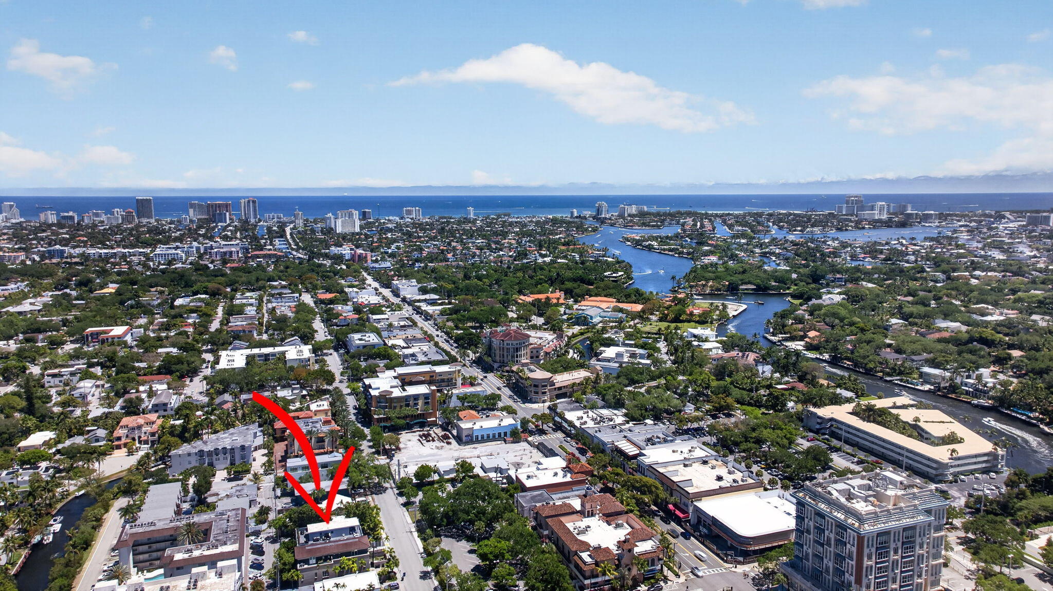 915 SE 2nd Fort Lauderdale, FL 33301