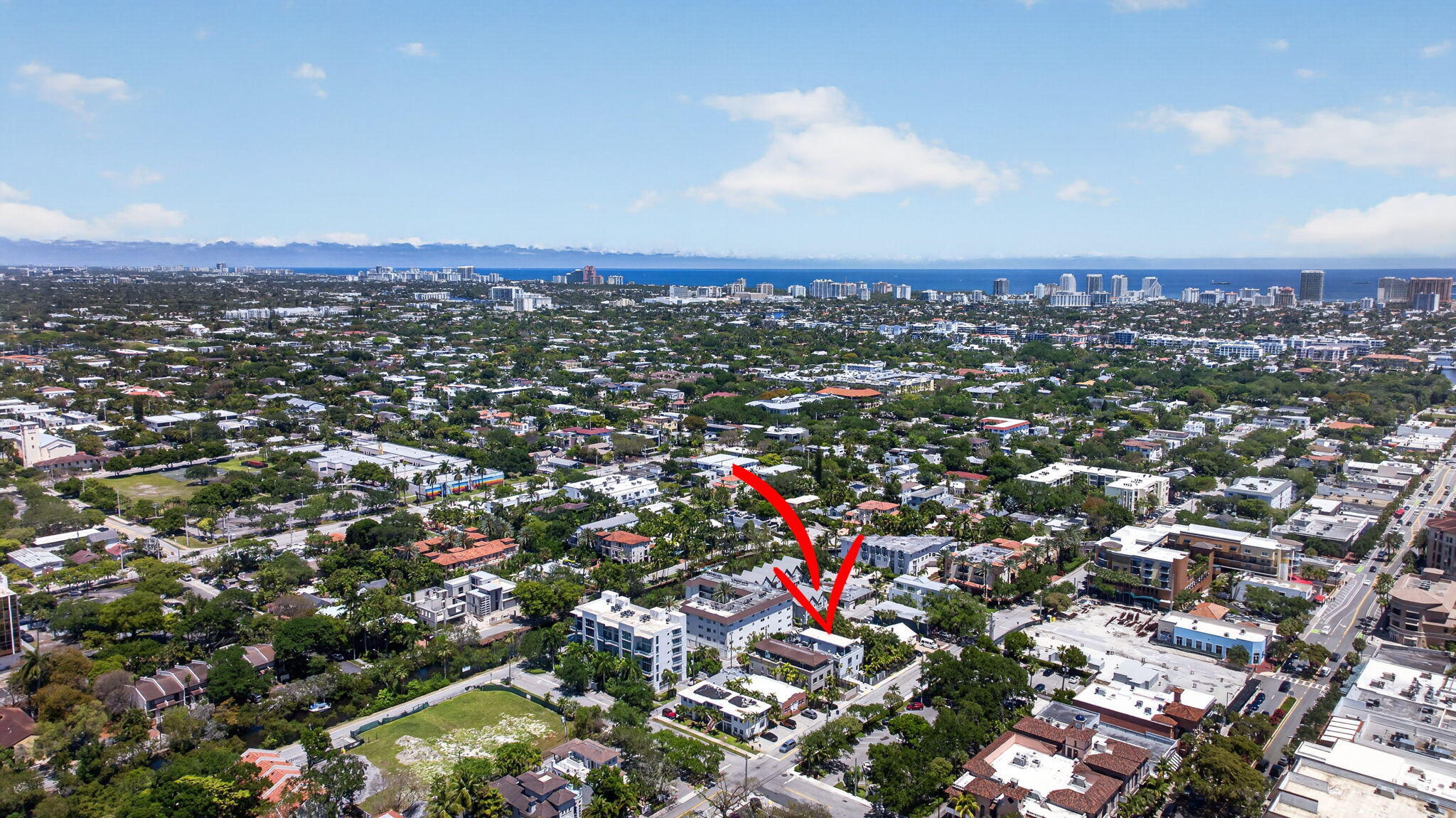 915 SE 2nd Fort Lauderdale, FL 33301