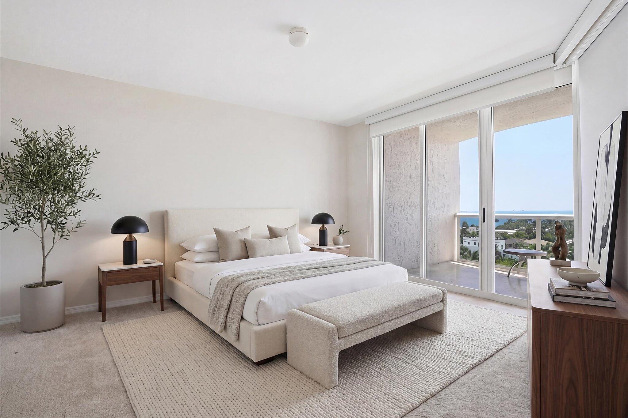 3100 N Ocean #804 Fort Lauderdale, FL 33308