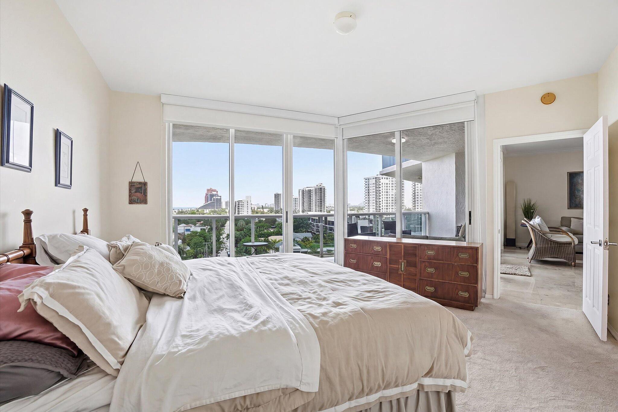 3100 N Ocean #804 Fort Lauderdale, FL 33308