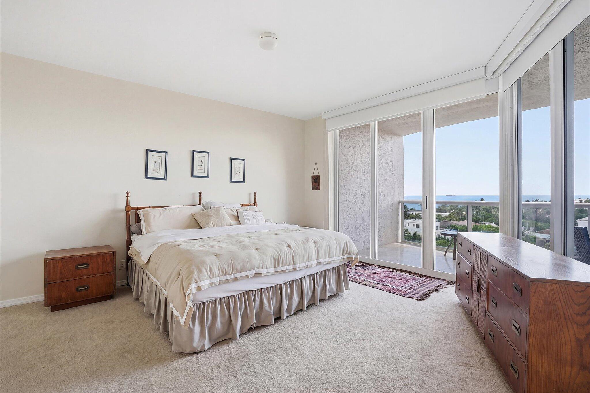 3100 N Ocean #804 Fort Lauderdale, FL 33308
