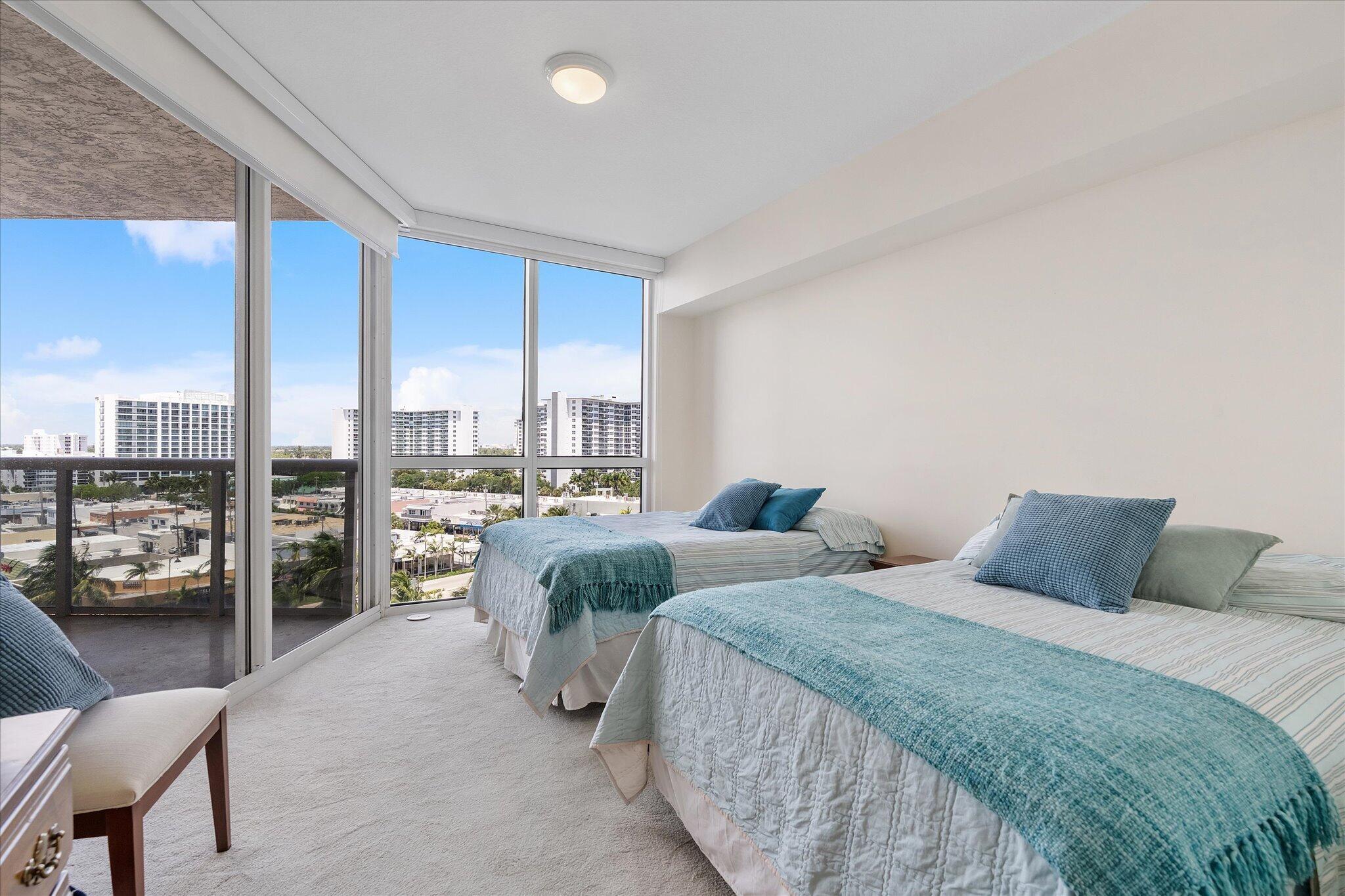 3100 N Ocean #804 Fort Lauderdale, FL 33308