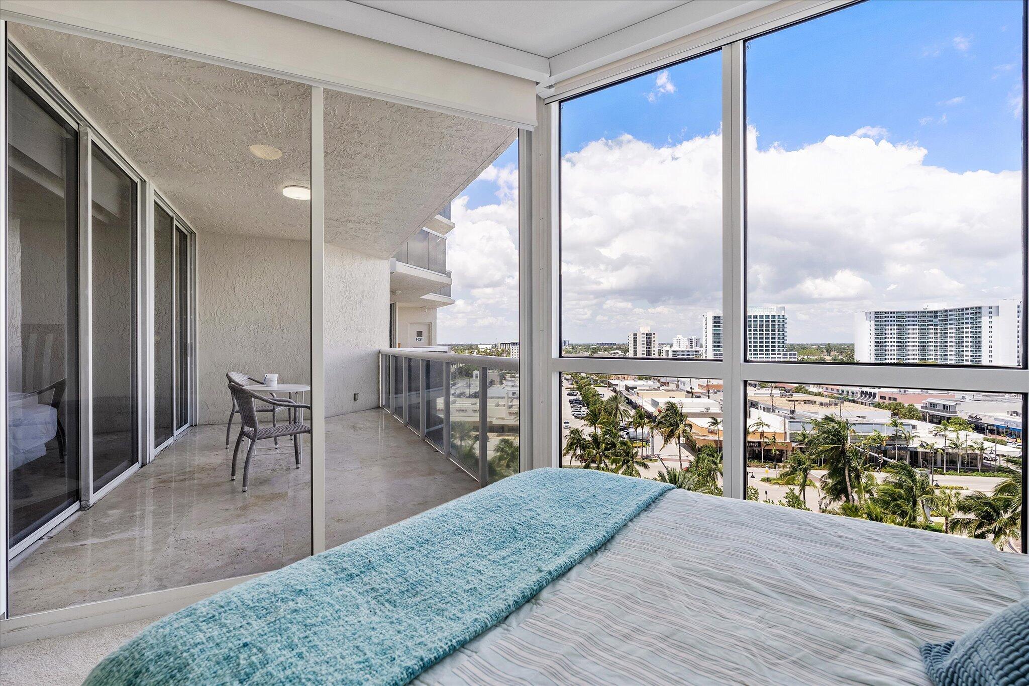3100 N Ocean #804 Fort Lauderdale, FL 33308