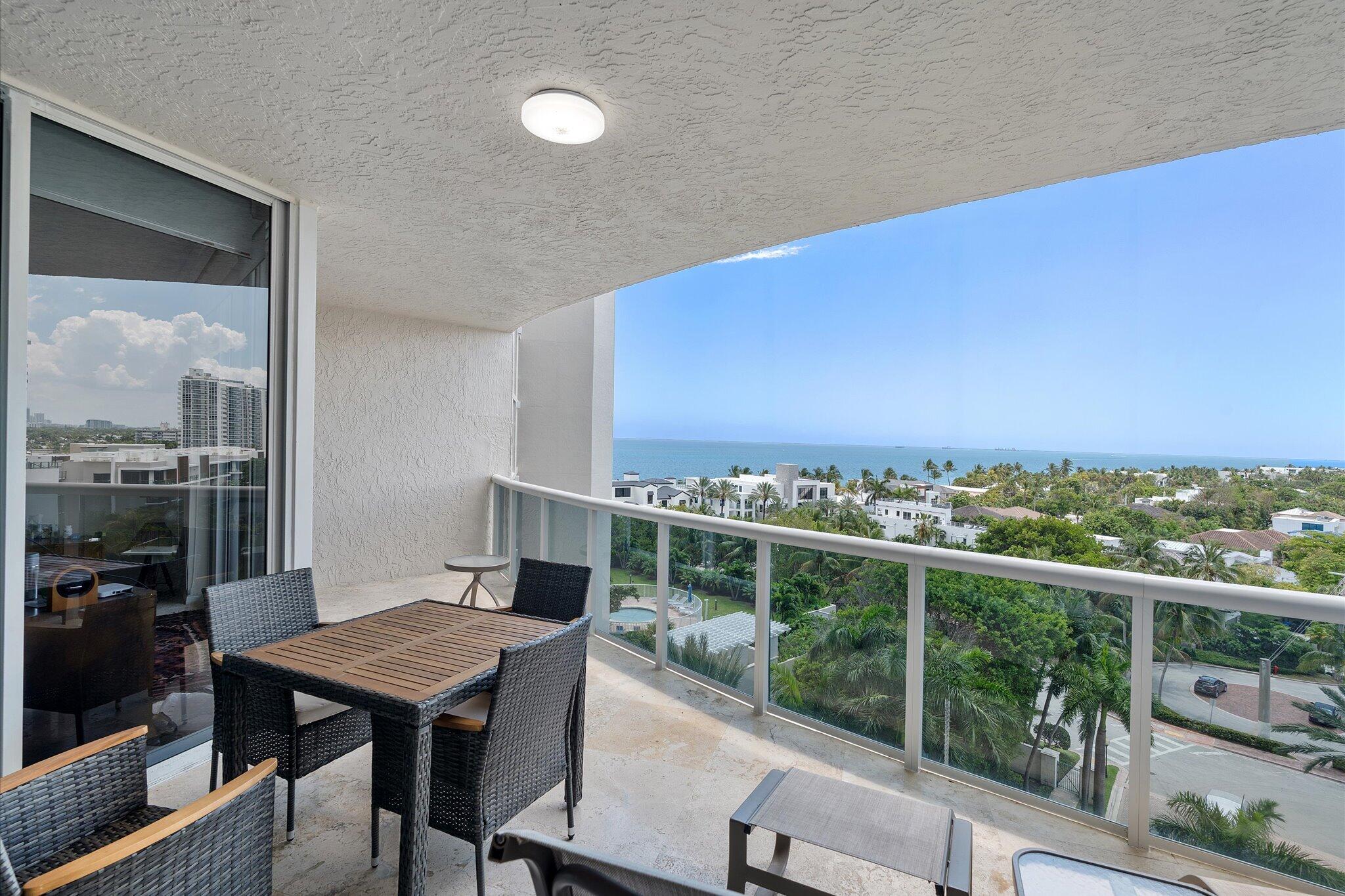 3100 N Ocean #804 Fort Lauderdale, FL 33308