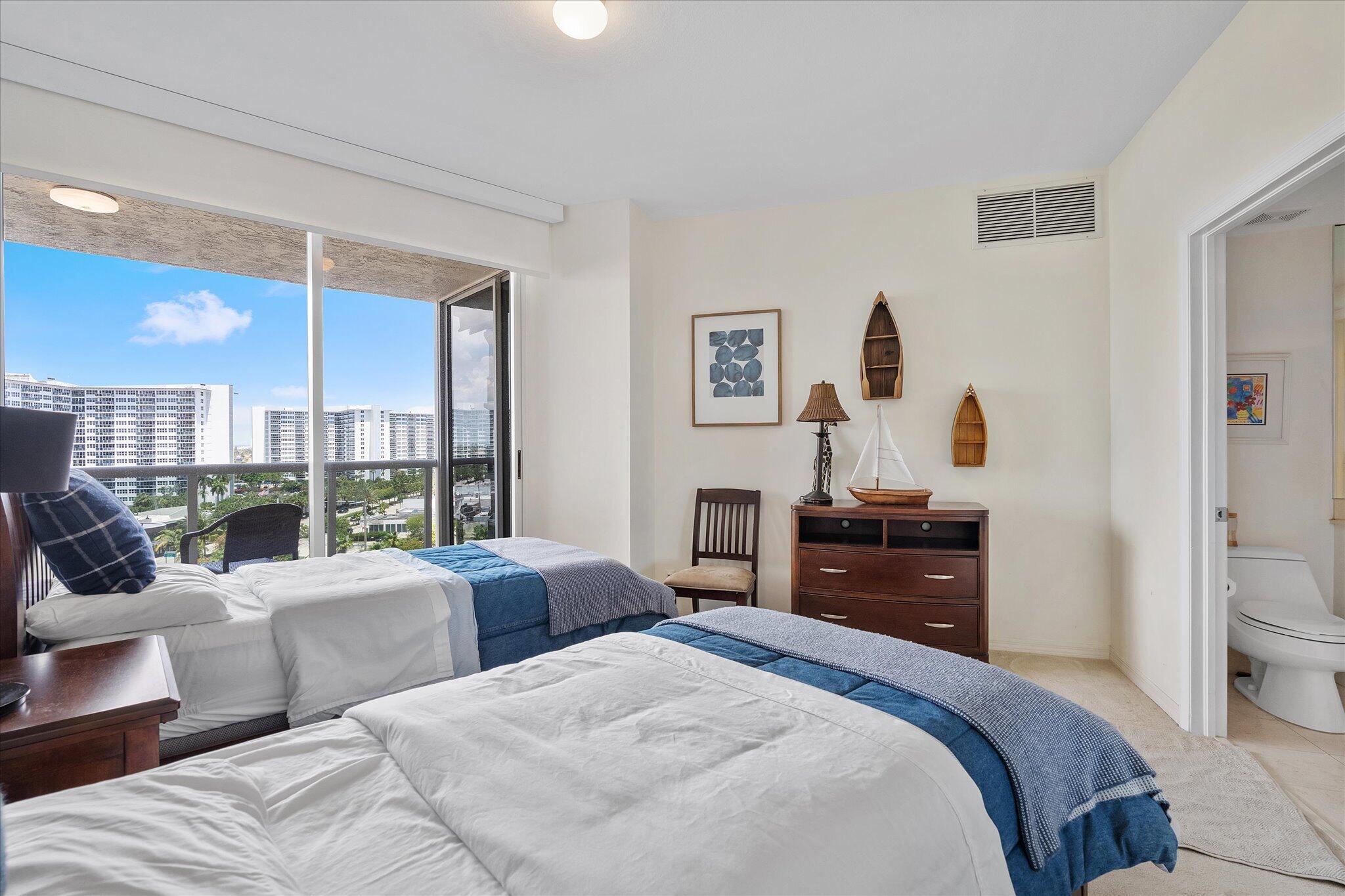 3100 N Ocean #804 Fort Lauderdale, FL 33308