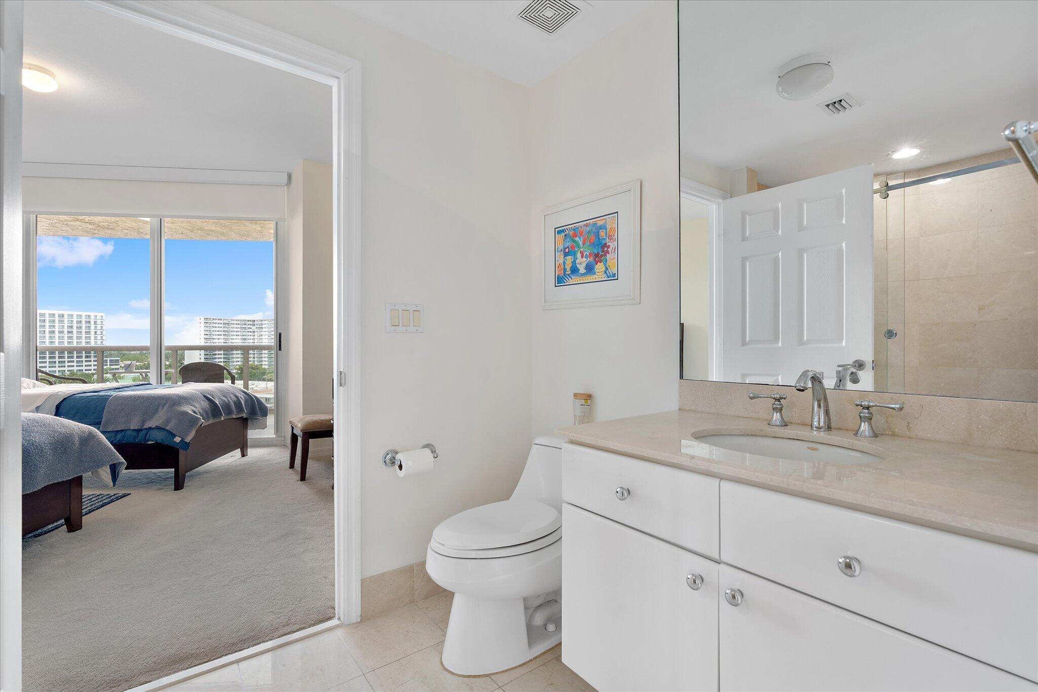 3100 N Ocean #804 Fort Lauderdale, FL 33308
