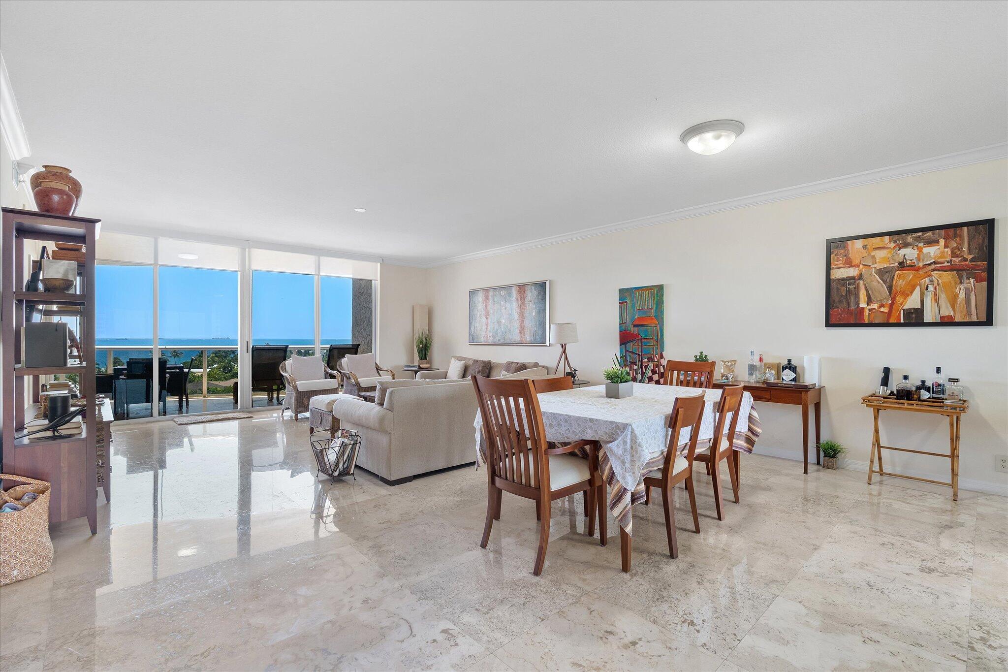 3100 N Ocean #804 Fort Lauderdale, FL 33308