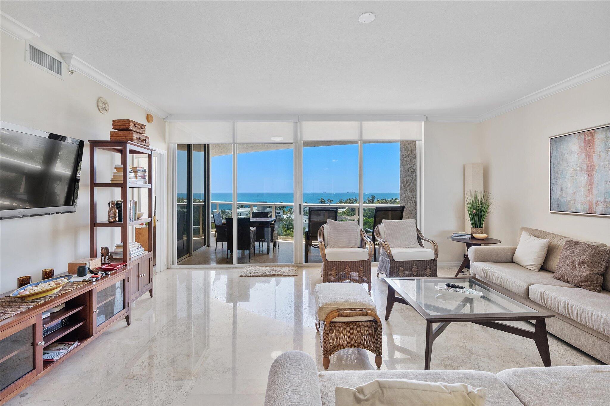 3100 N Ocean #804 Fort Lauderdale, FL 33308