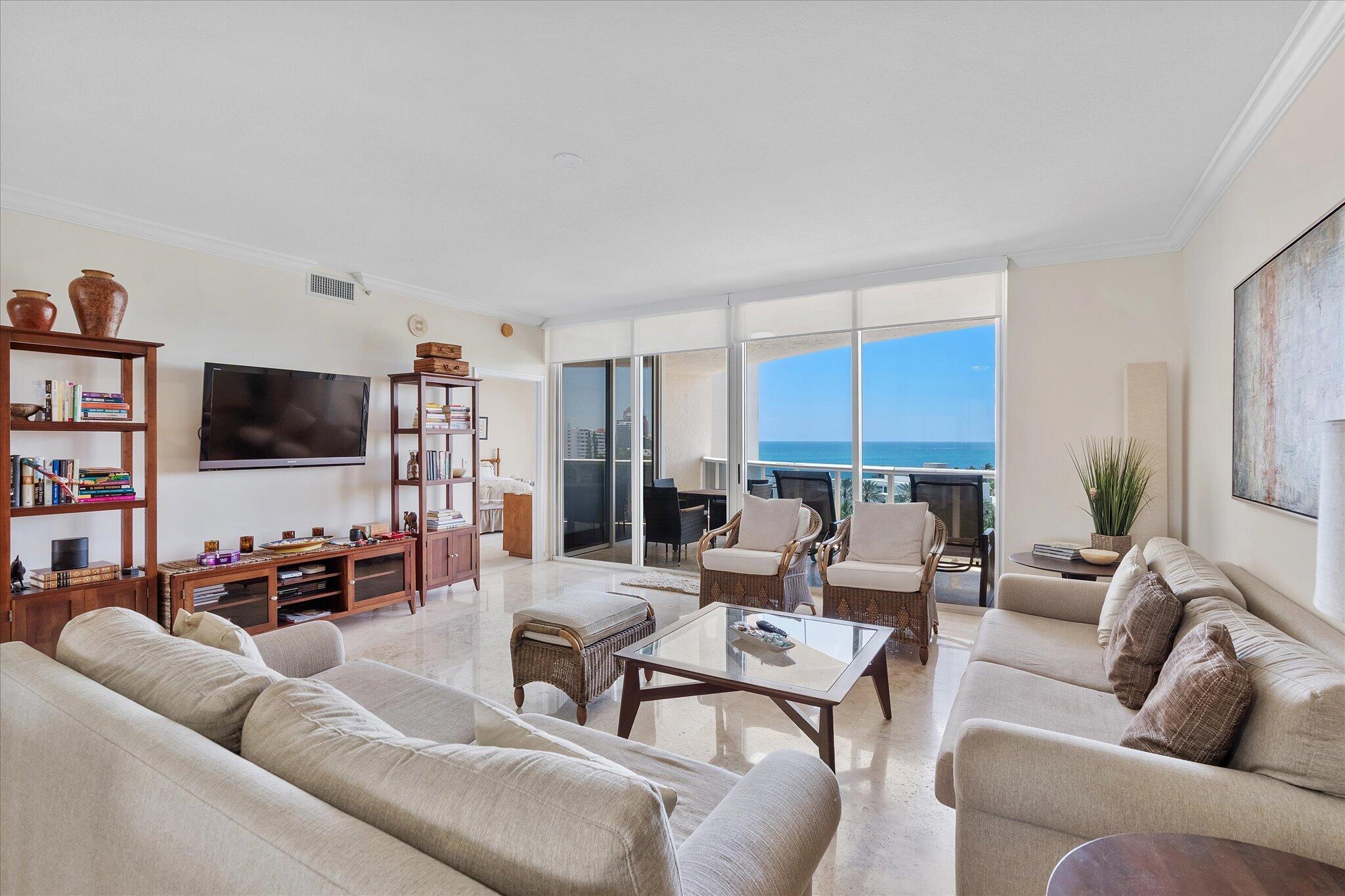 3100 N Ocean #804 Fort Lauderdale, FL 33308