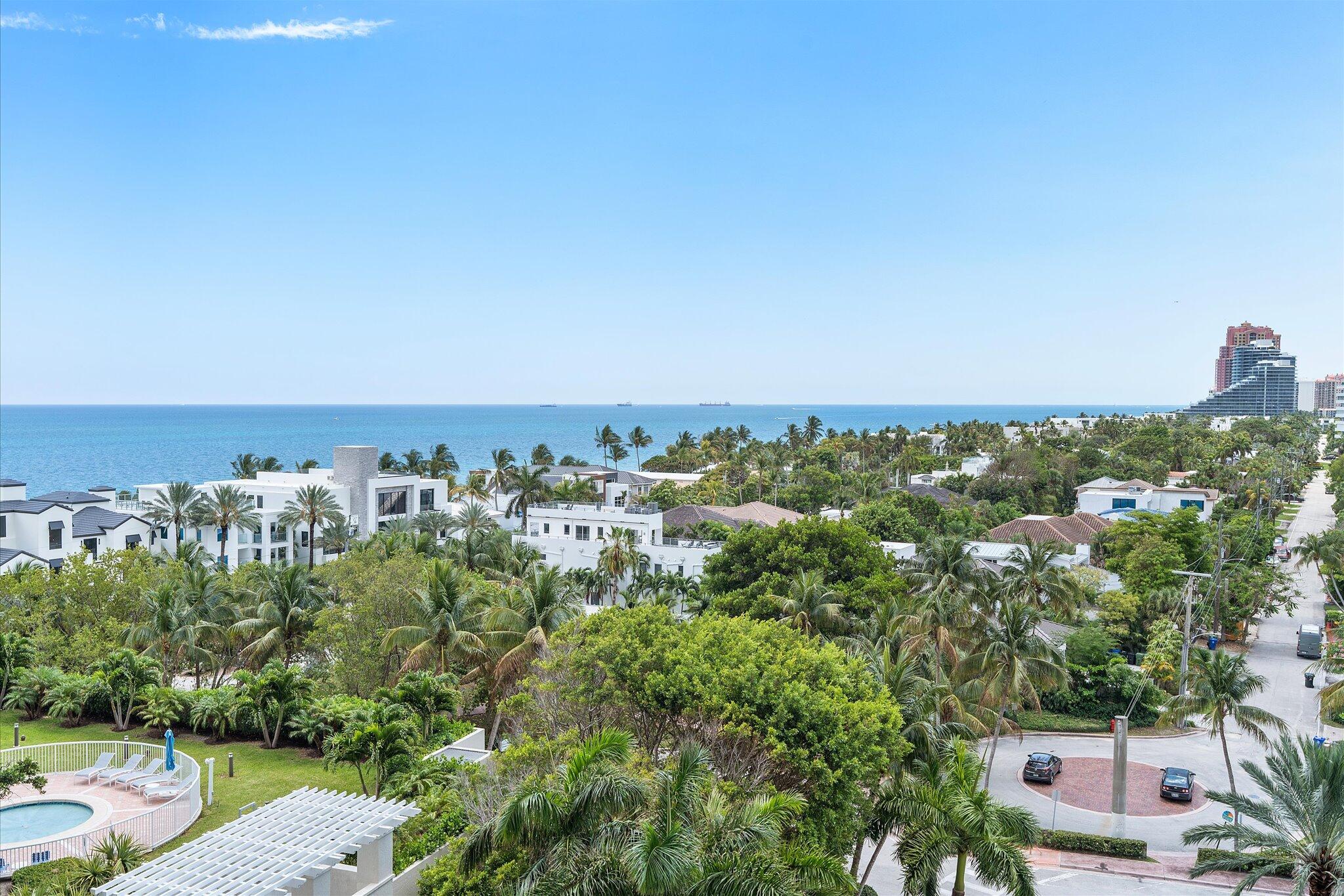 3100 N Ocean #804 Fort Lauderdale, FL 33308