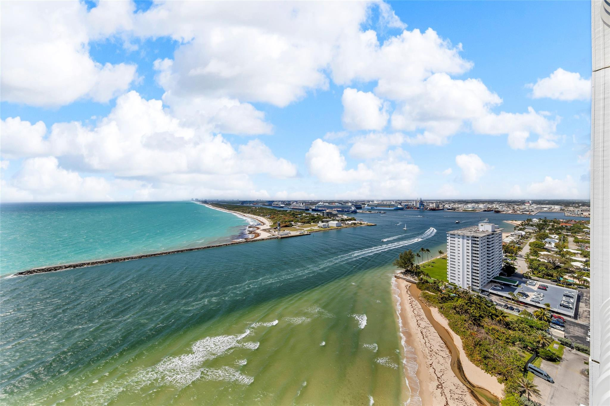 2200 S Ocean #2805 Fort Lauderdale, FL 33316