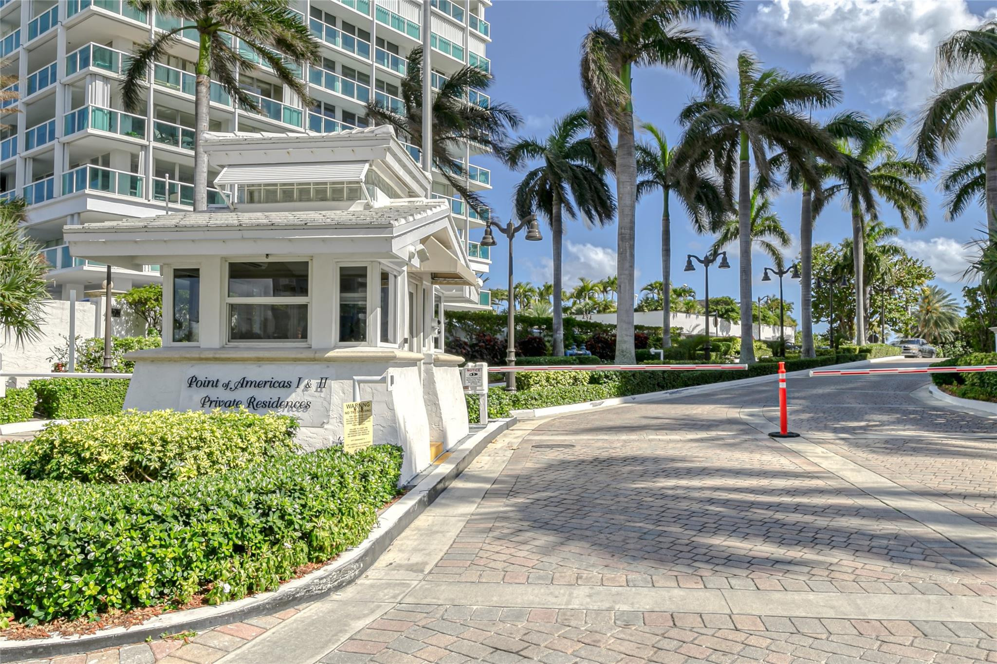2200 S Ocean #2805 Fort Lauderdale, FL 33316