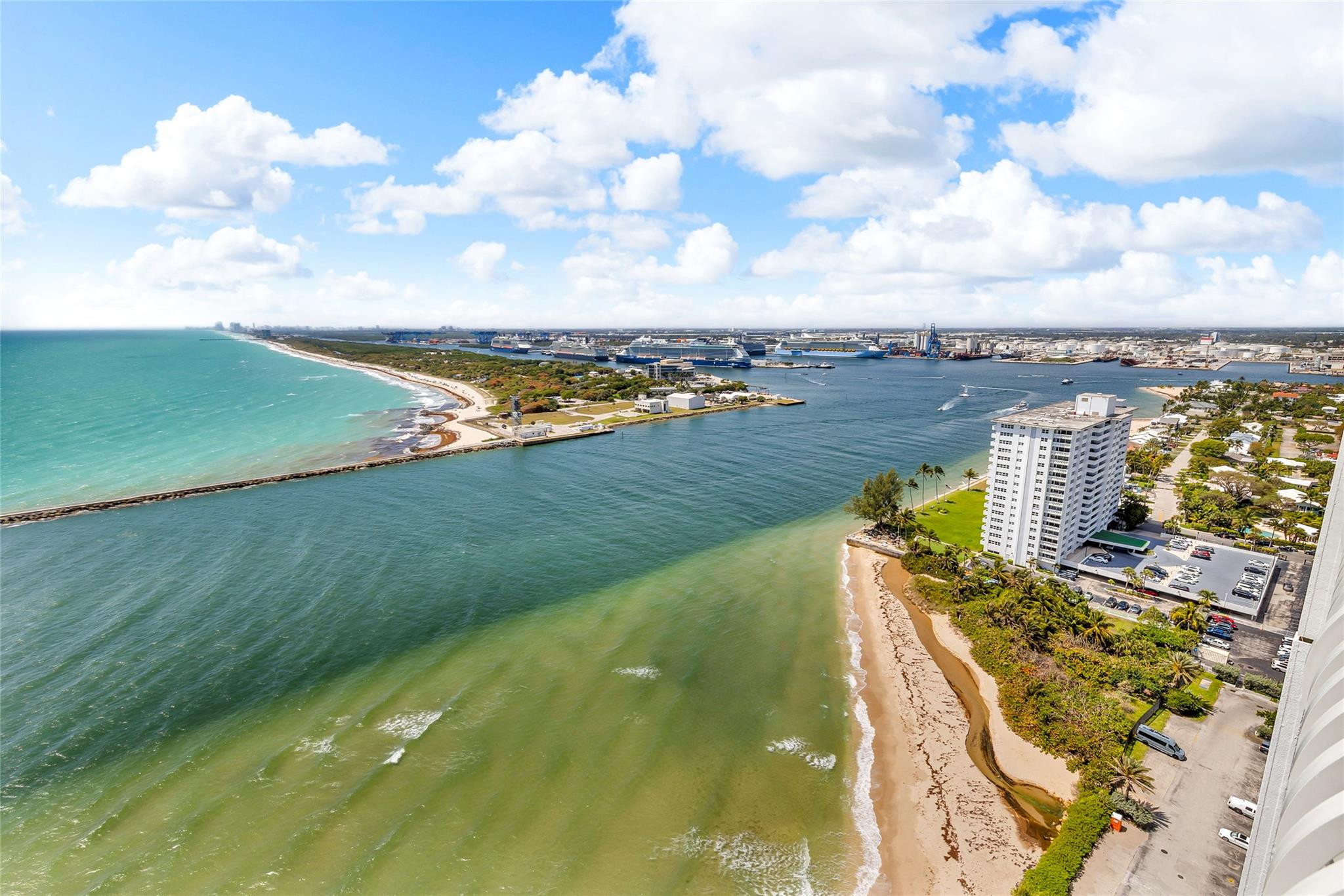 2200 S Ocean #2805 Fort Lauderdale, FL 33316