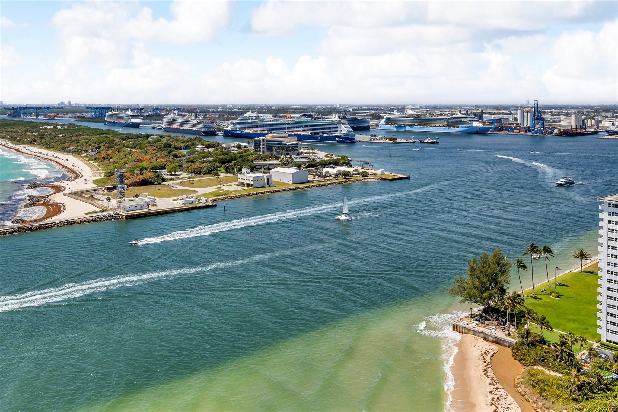 2200 S Ocean #2805 Fort Lauderdale, FL 33316
