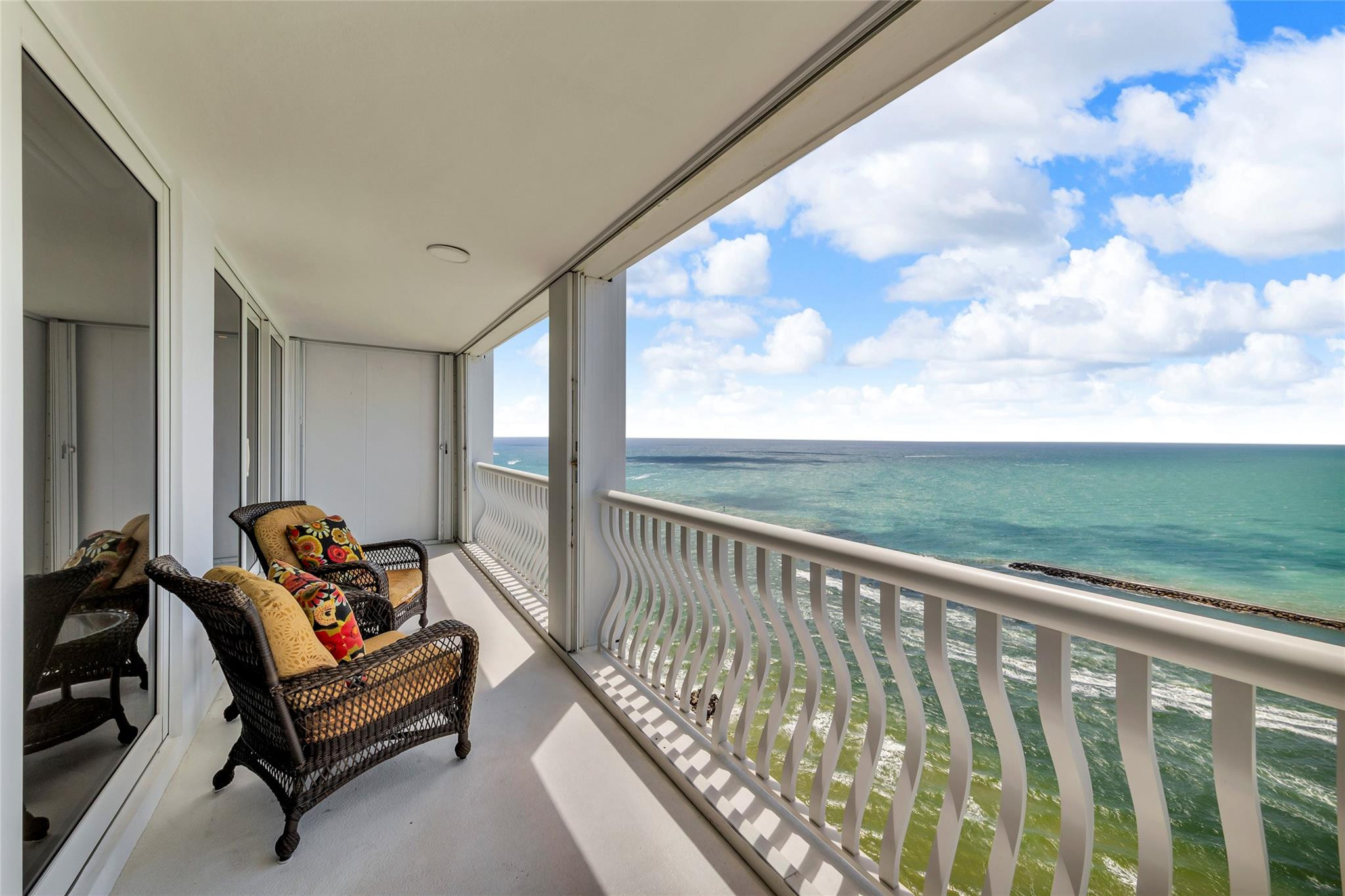 2200 S Ocean #2805 Fort Lauderdale, FL 33316
