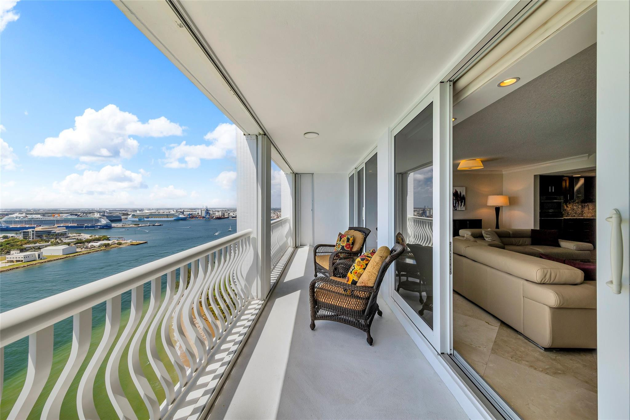 2200 S Ocean #2805 Fort Lauderdale, FL 33316