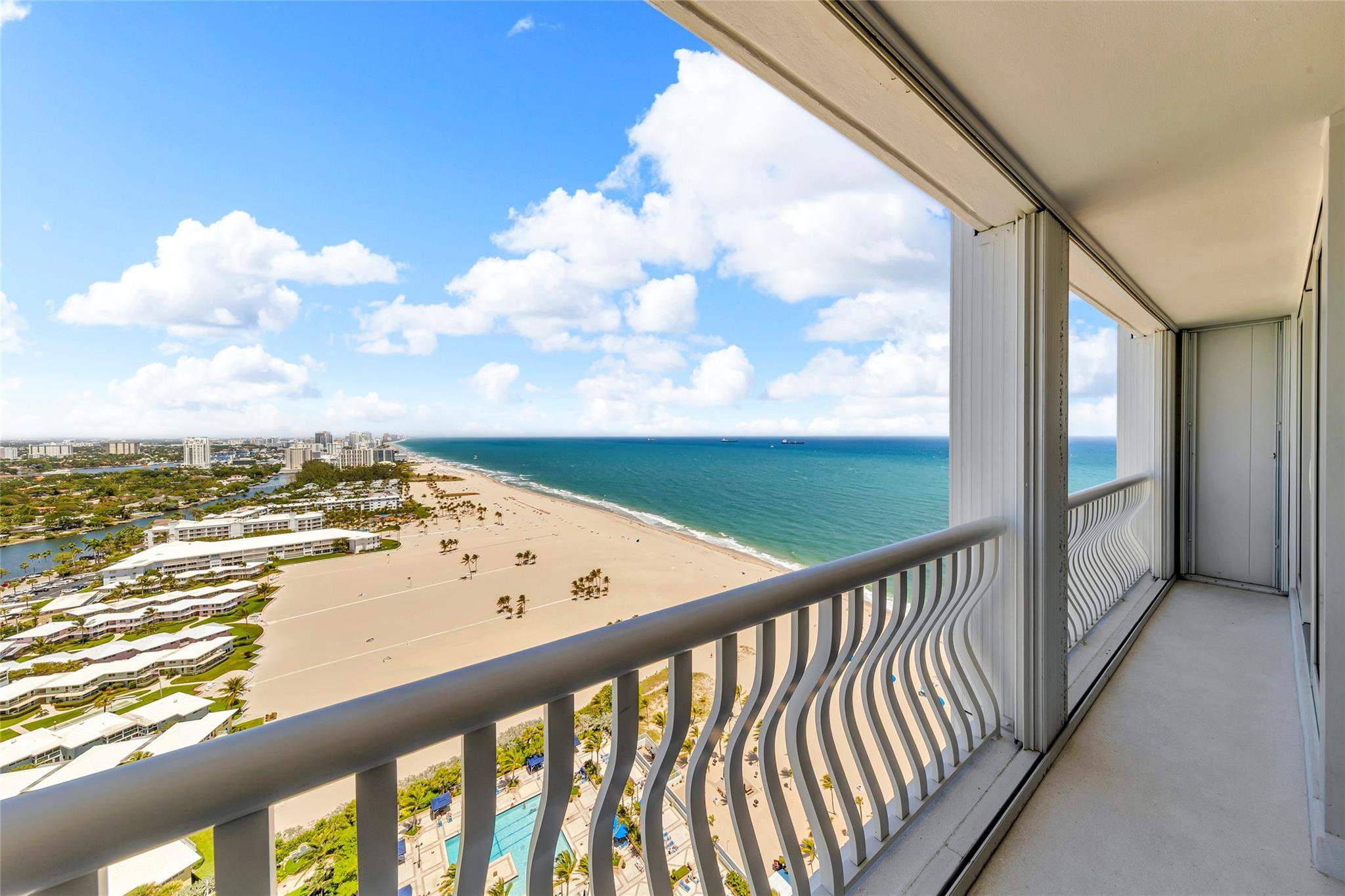 2200 S Ocean #2805 Fort Lauderdale, FL 33316