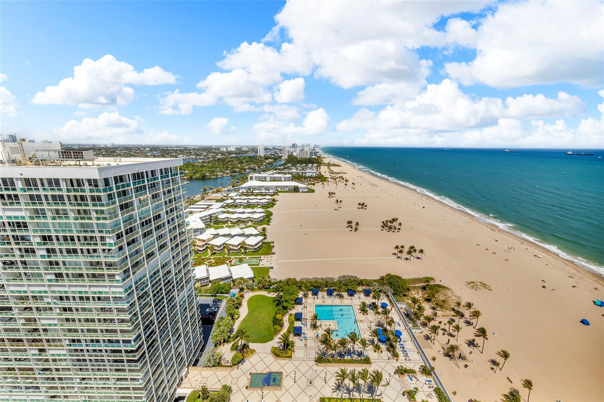 2200 S Ocean #2805 Fort Lauderdale, FL 33316
