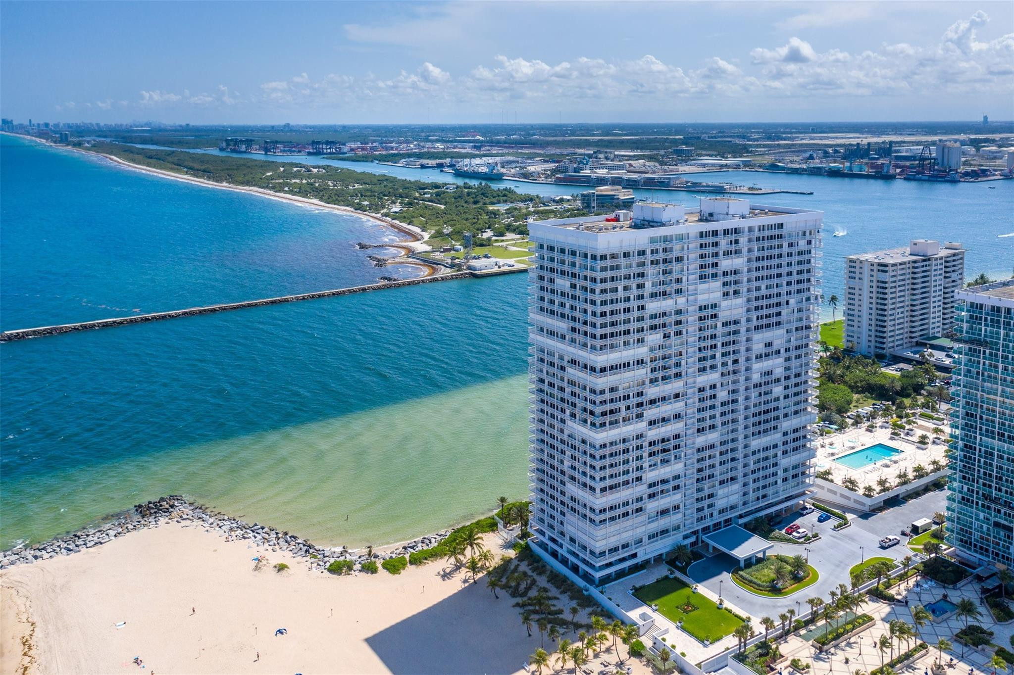 2200 S Ocean #2805 Fort Lauderdale, FL 33316