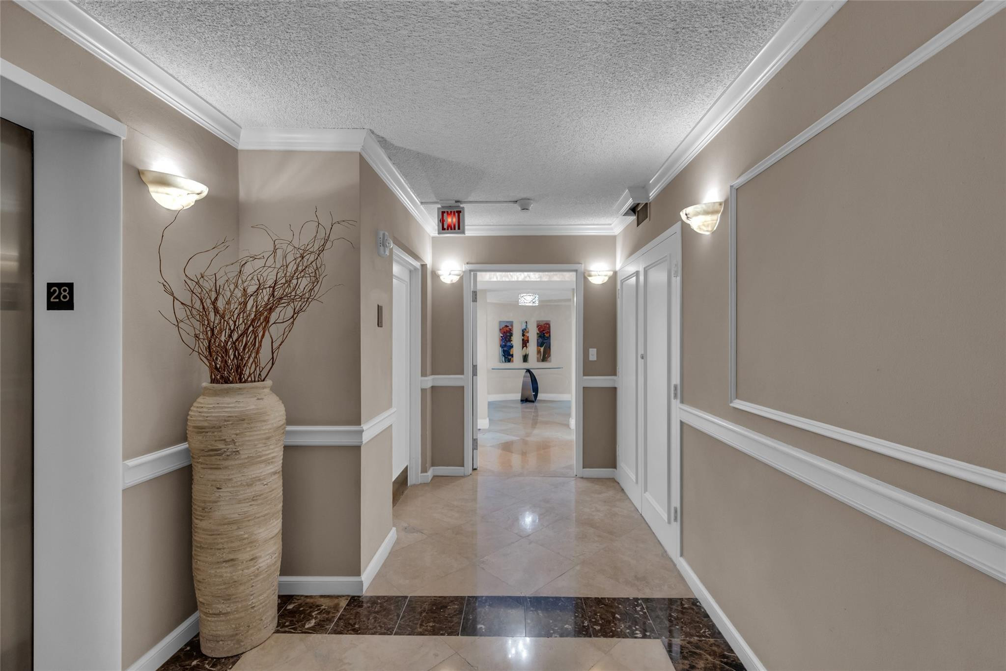 2200 S Ocean #2805 Fort Lauderdale, FL 33316