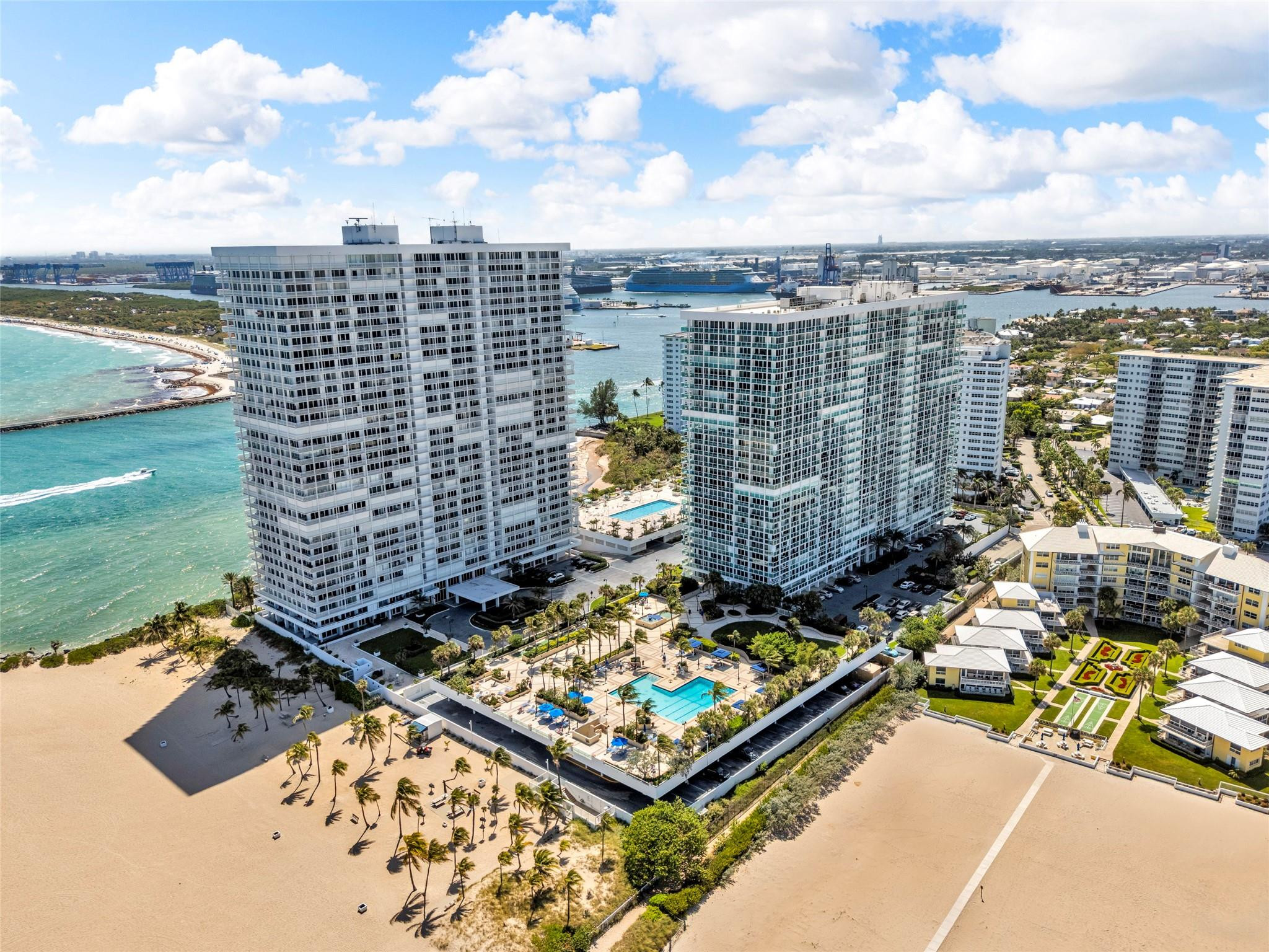 2200 S Ocean #2805 Fort Lauderdale, FL 33316