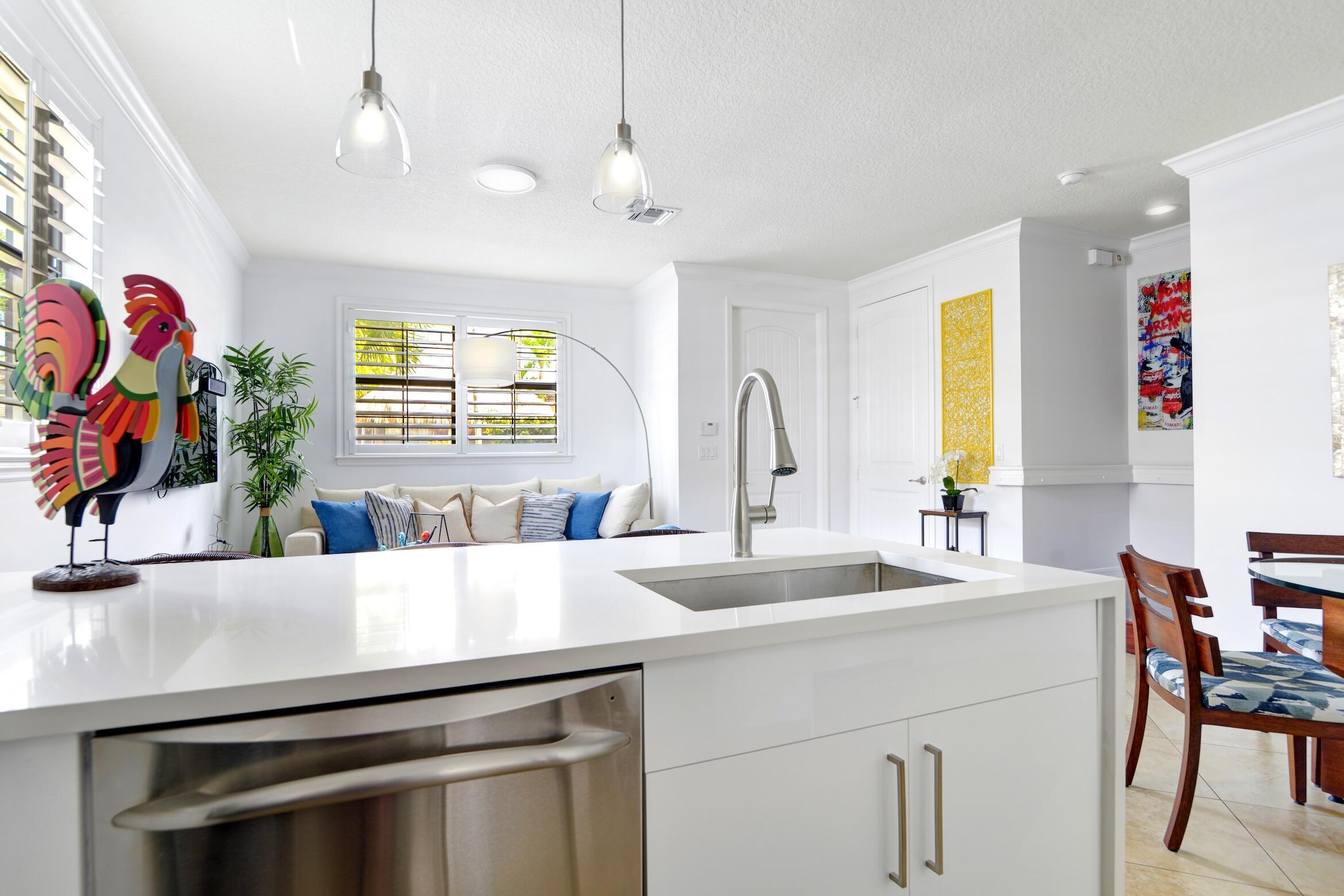 861 S Ocean Pompano Beach, FL 33062