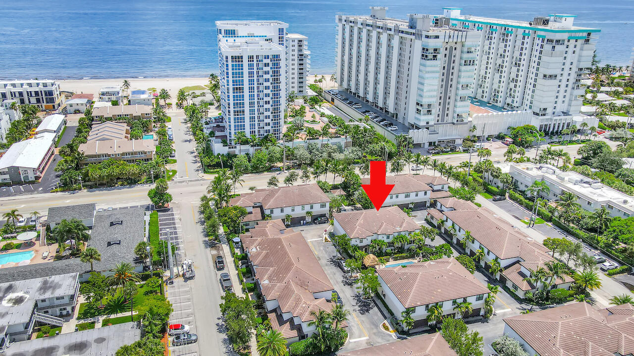 861 S Ocean Pompano Beach, FL 33062