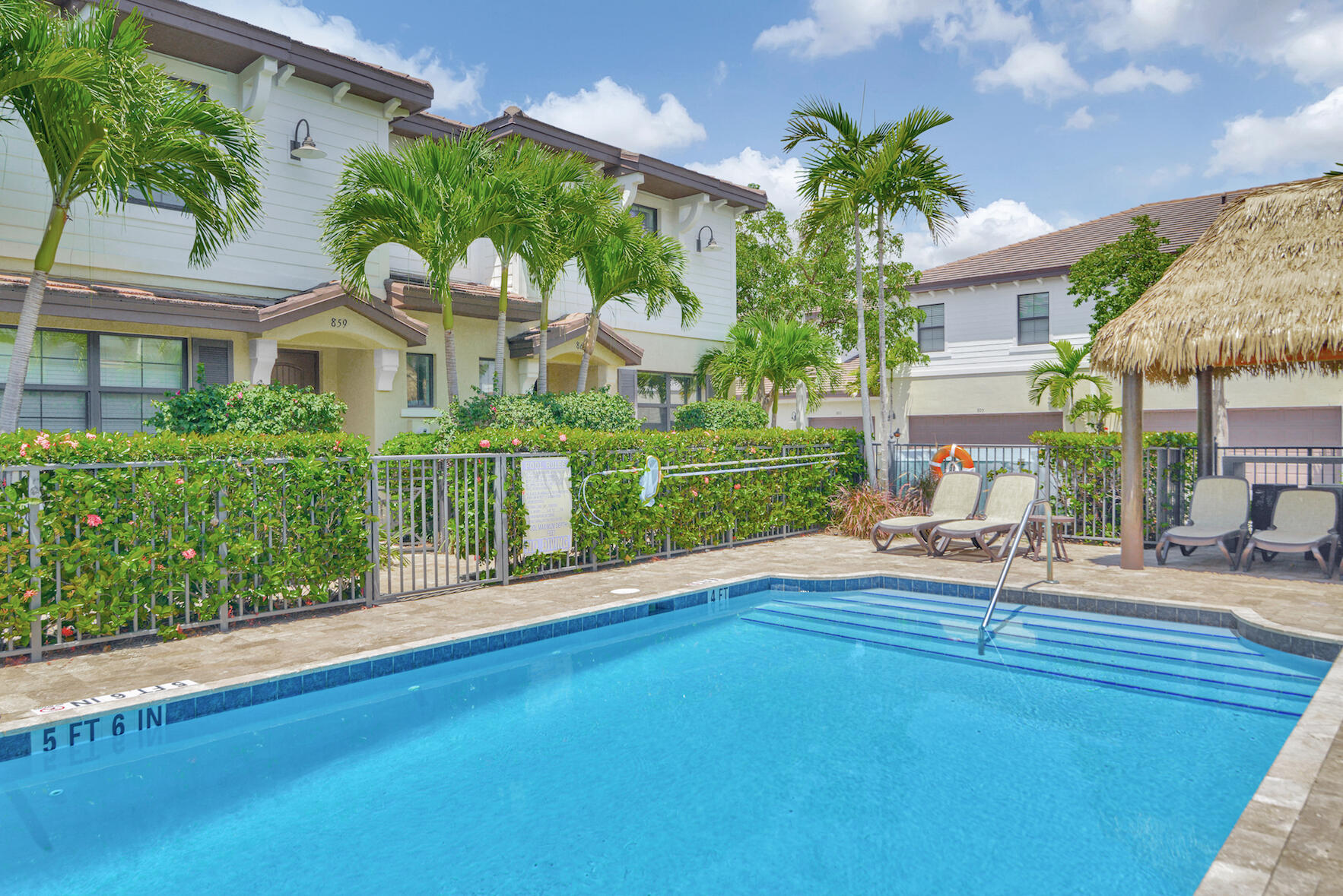 861 S Ocean Pompano Beach, FL 33062