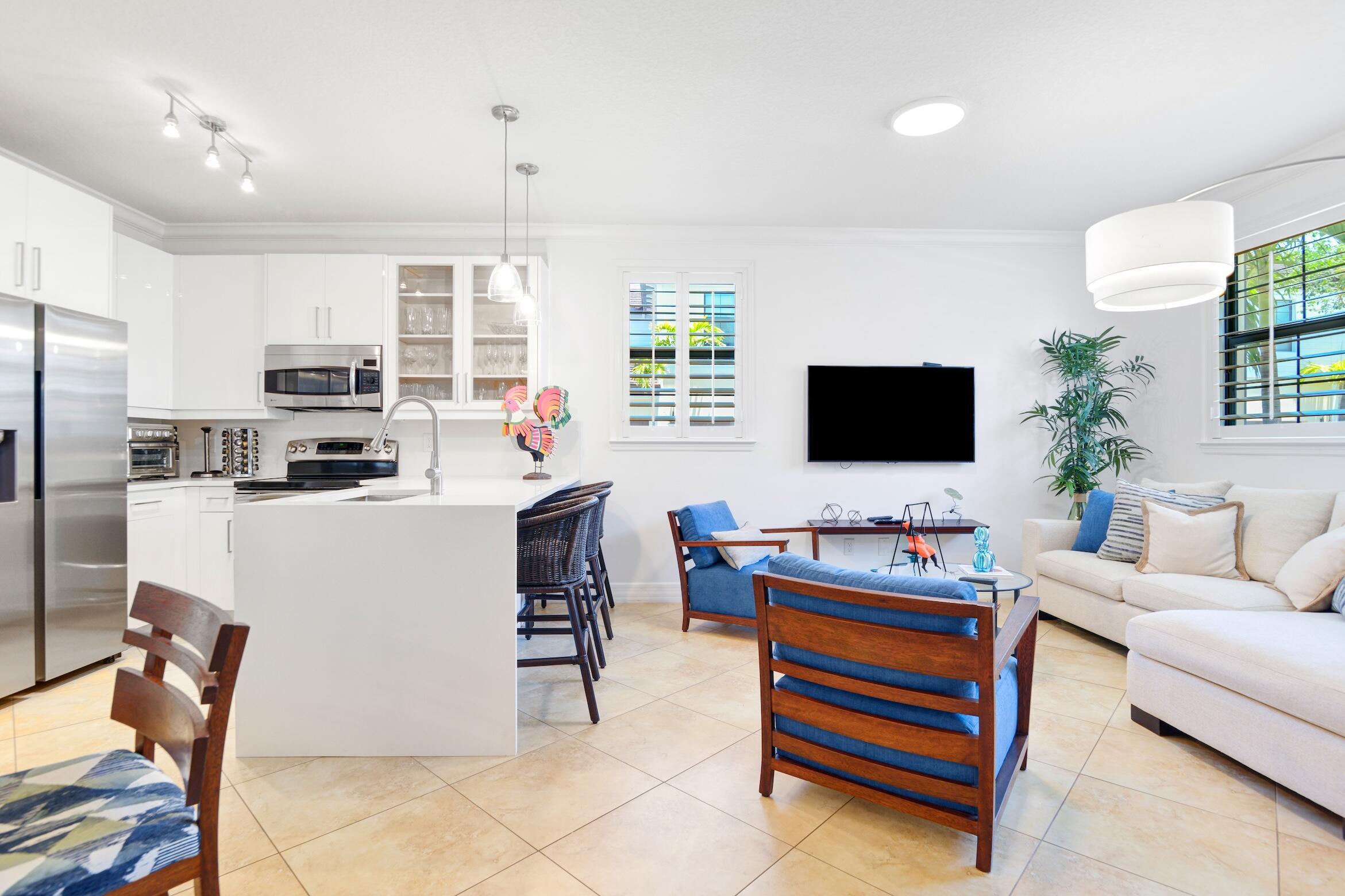 861 S Ocean Pompano Beach, FL 33062