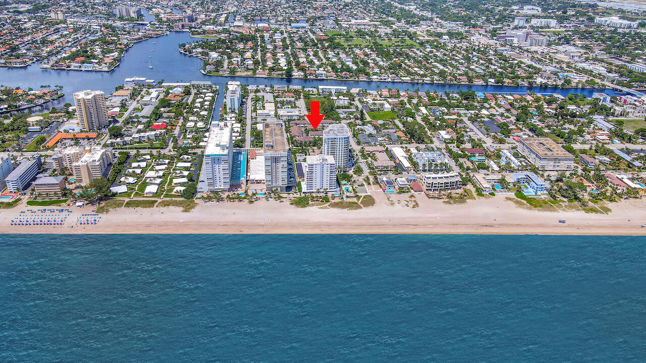 861 S Ocean Pompano Beach, FL 33062