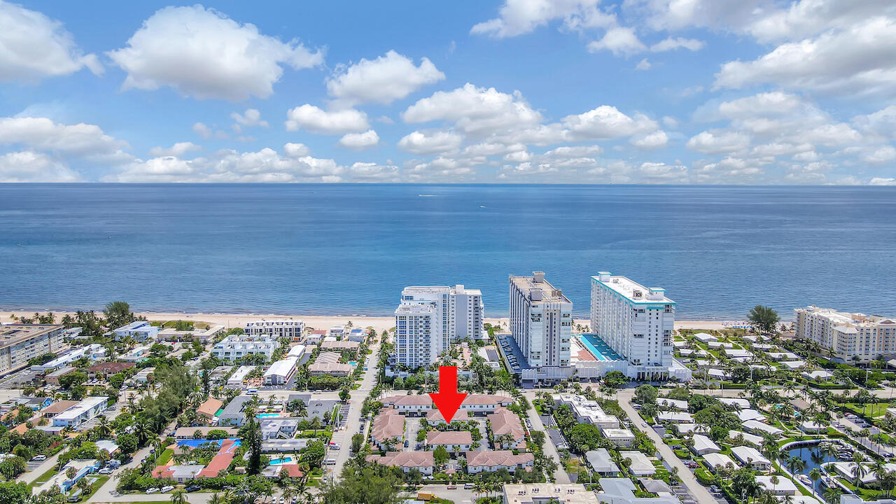 861 S Ocean Pompano Beach, FL 33062