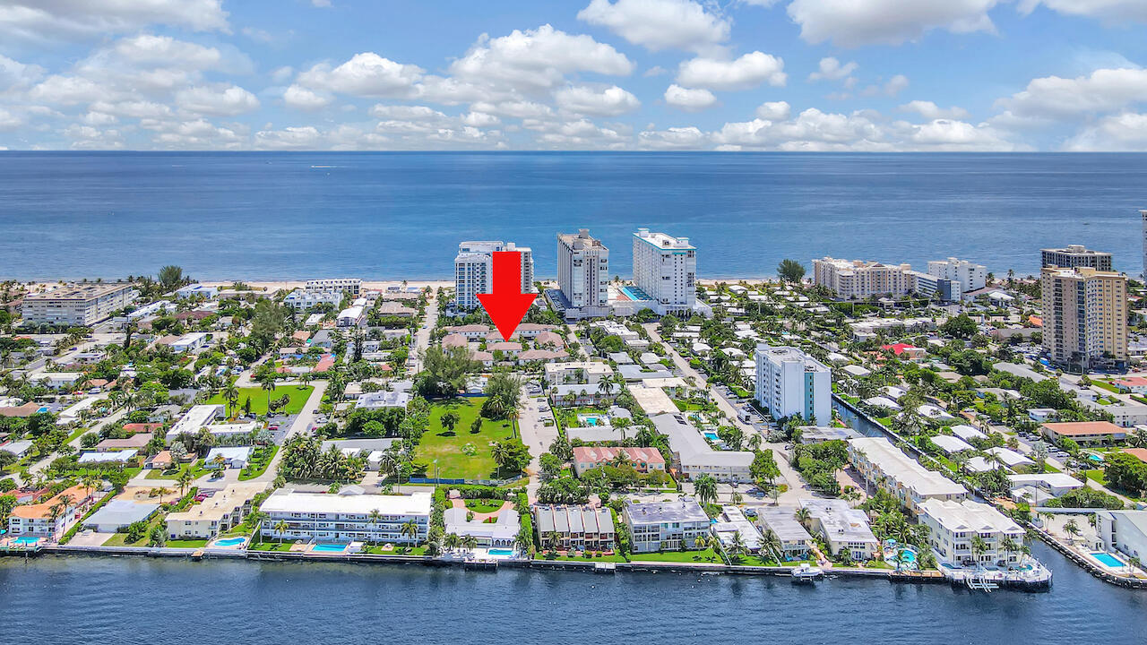 861 S Ocean Pompano Beach, FL 33062
