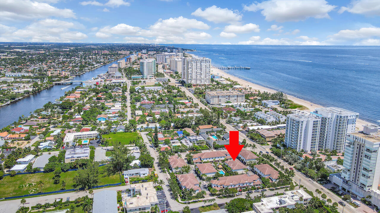 861 S Ocean Pompano Beach, FL 33062
