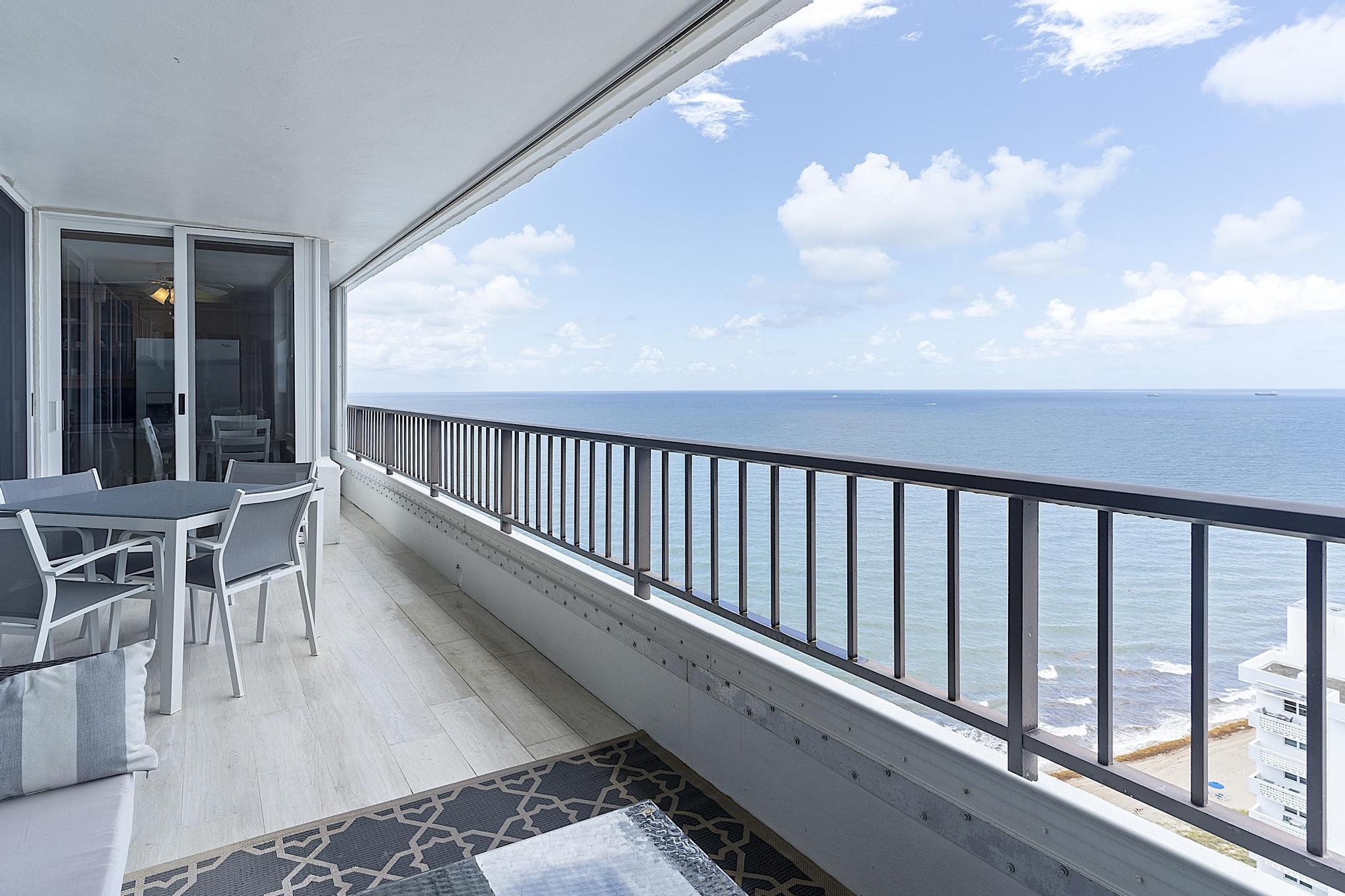 4280 Galt Ocean #Ph L Fort Lauderdale, FL 33308