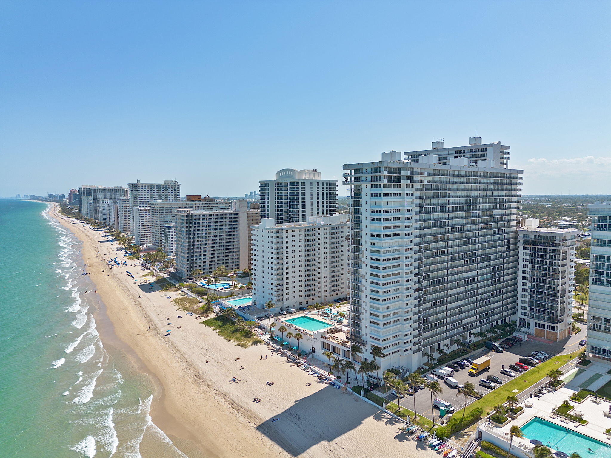 4280 Galt Ocean #Ph L Fort Lauderdale, FL 33308