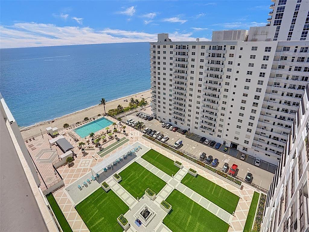 4280 Galt Ocean #Ph L Fort Lauderdale, FL 33308