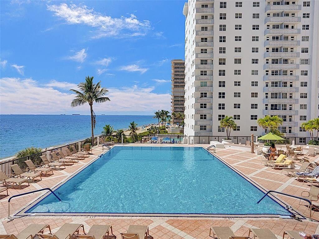 4280 Galt Ocean #Ph L Fort Lauderdale, FL 33308